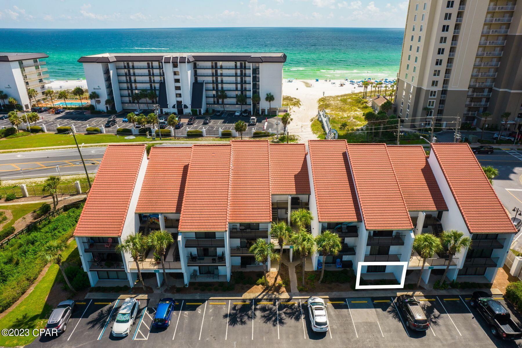 Details for 520 Richard Jackson Boulevard 3303, Panama City Beach, FL 32407