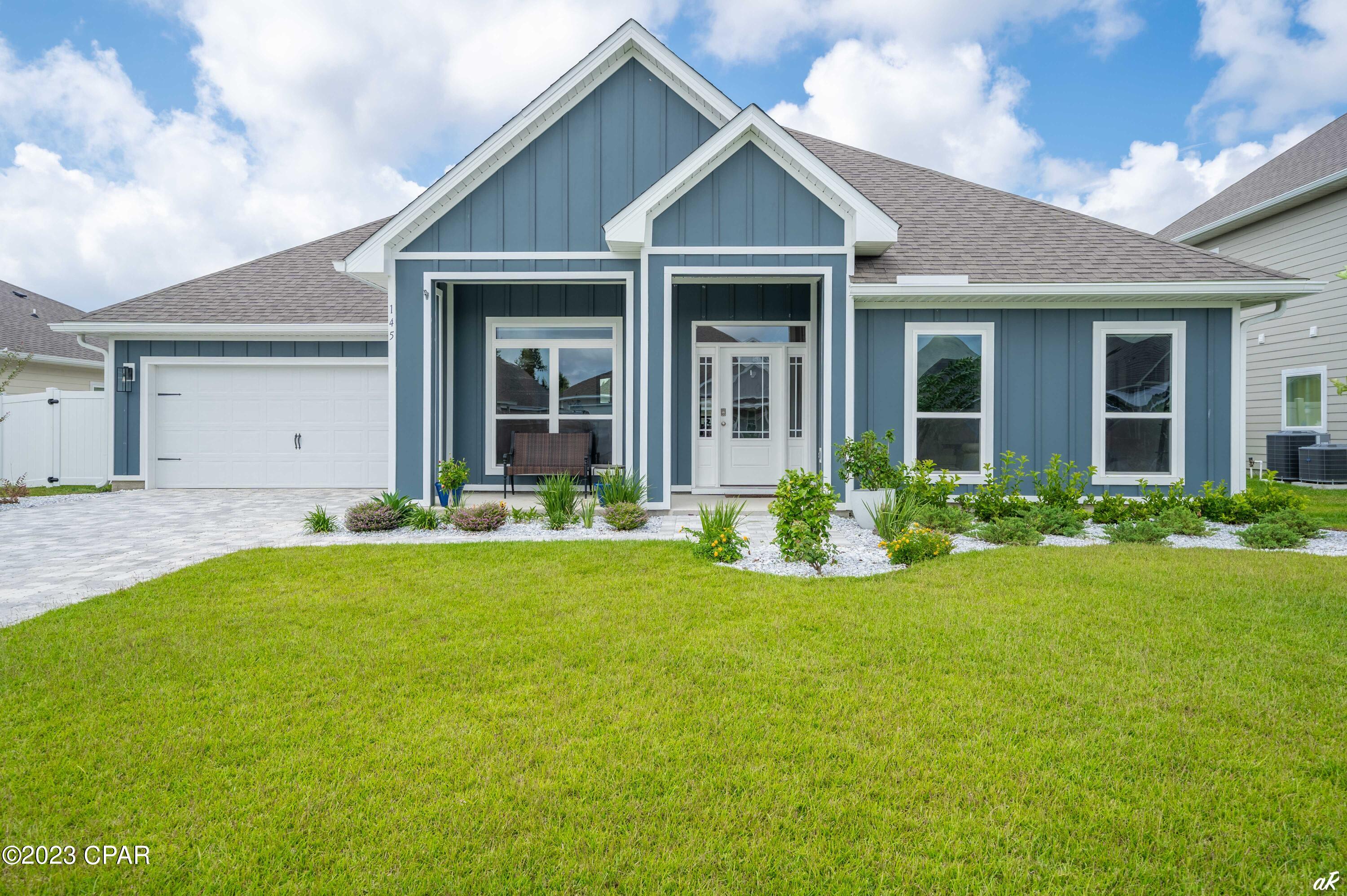 Details for 145 Martingale Lp, Lynn Haven, FL 32444