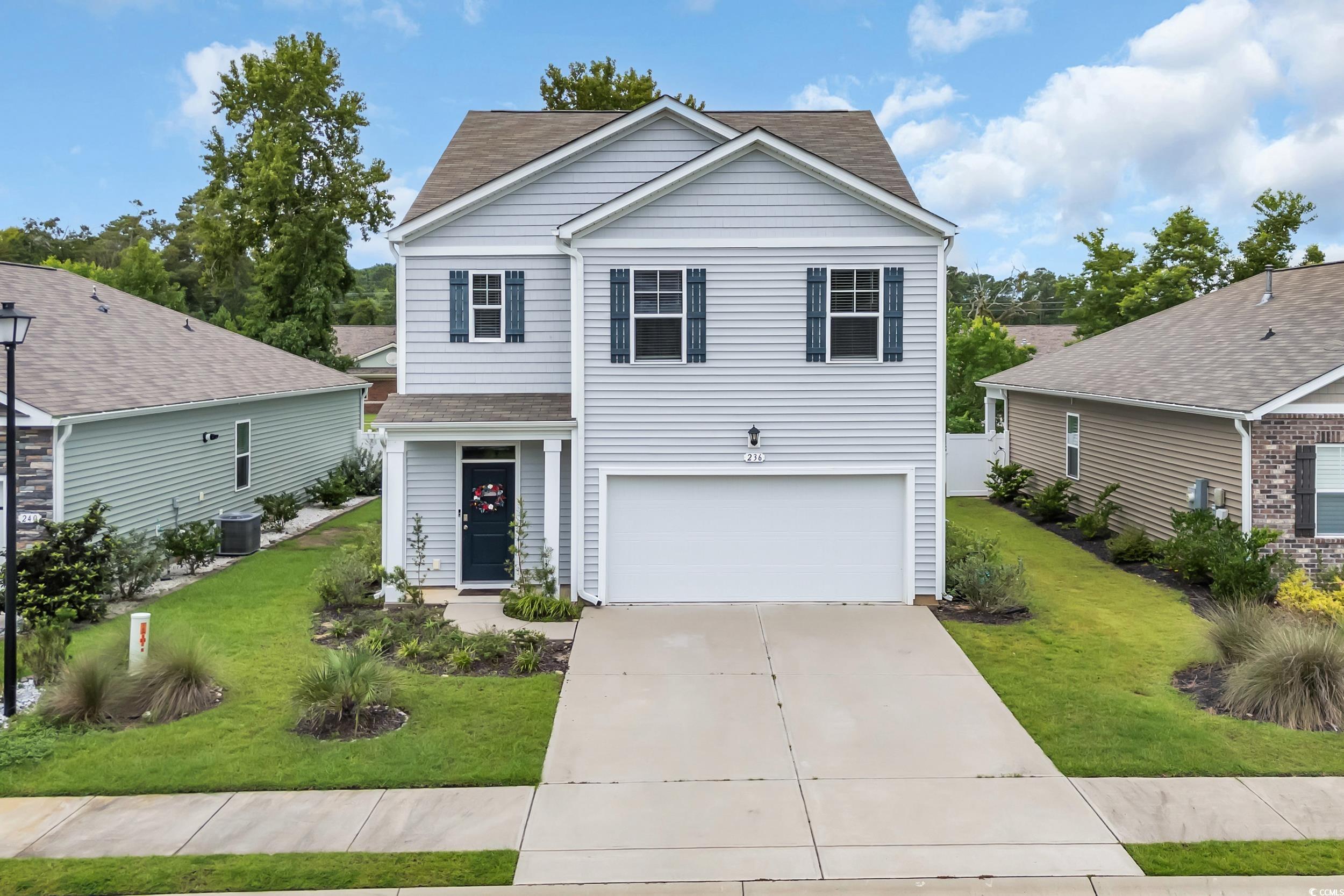 236 Pin Oak Dr. Murrells Inlet, SC 29576
