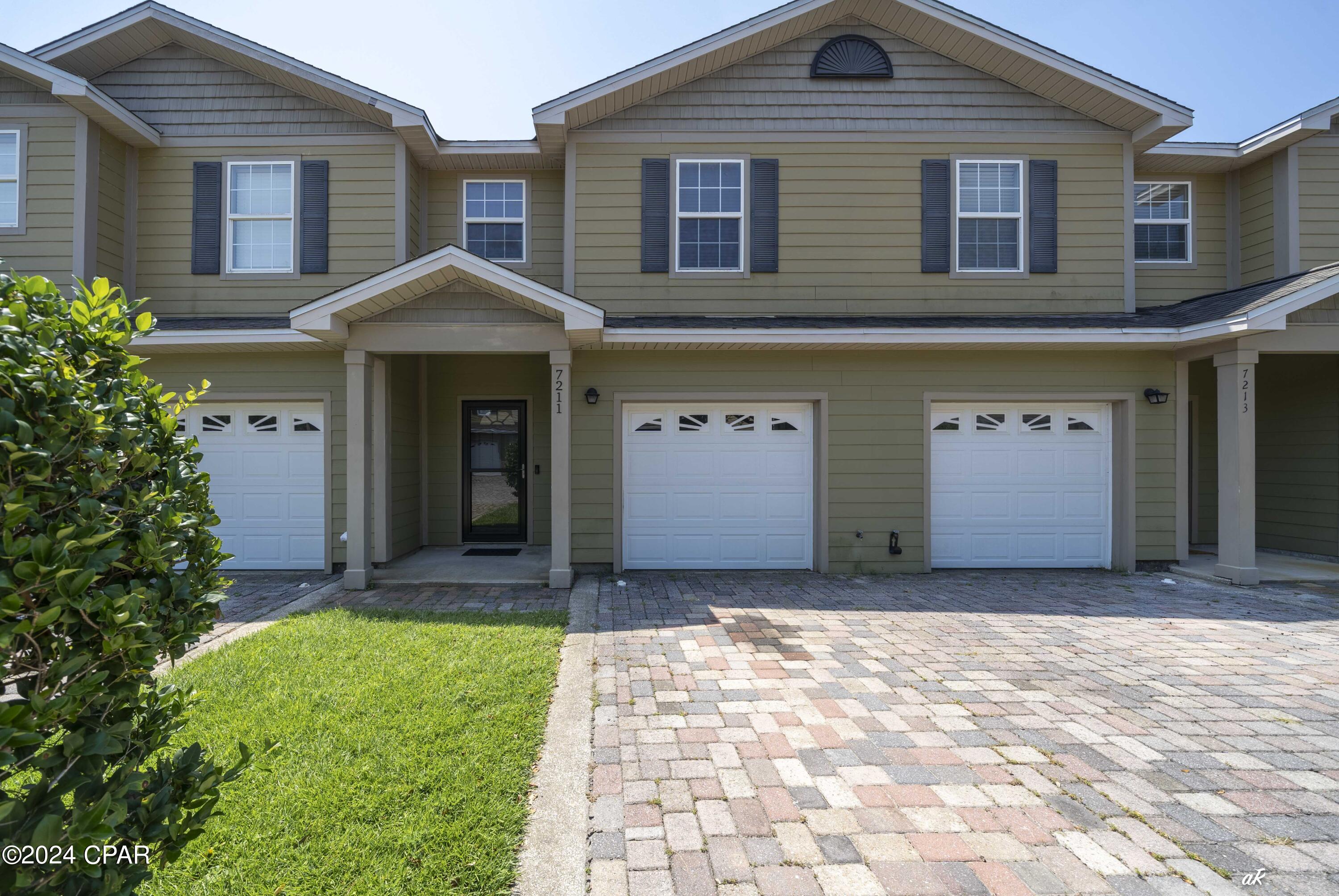 Details for 7211 Quail Hollow Drive, Panama City Beach, FL 32408