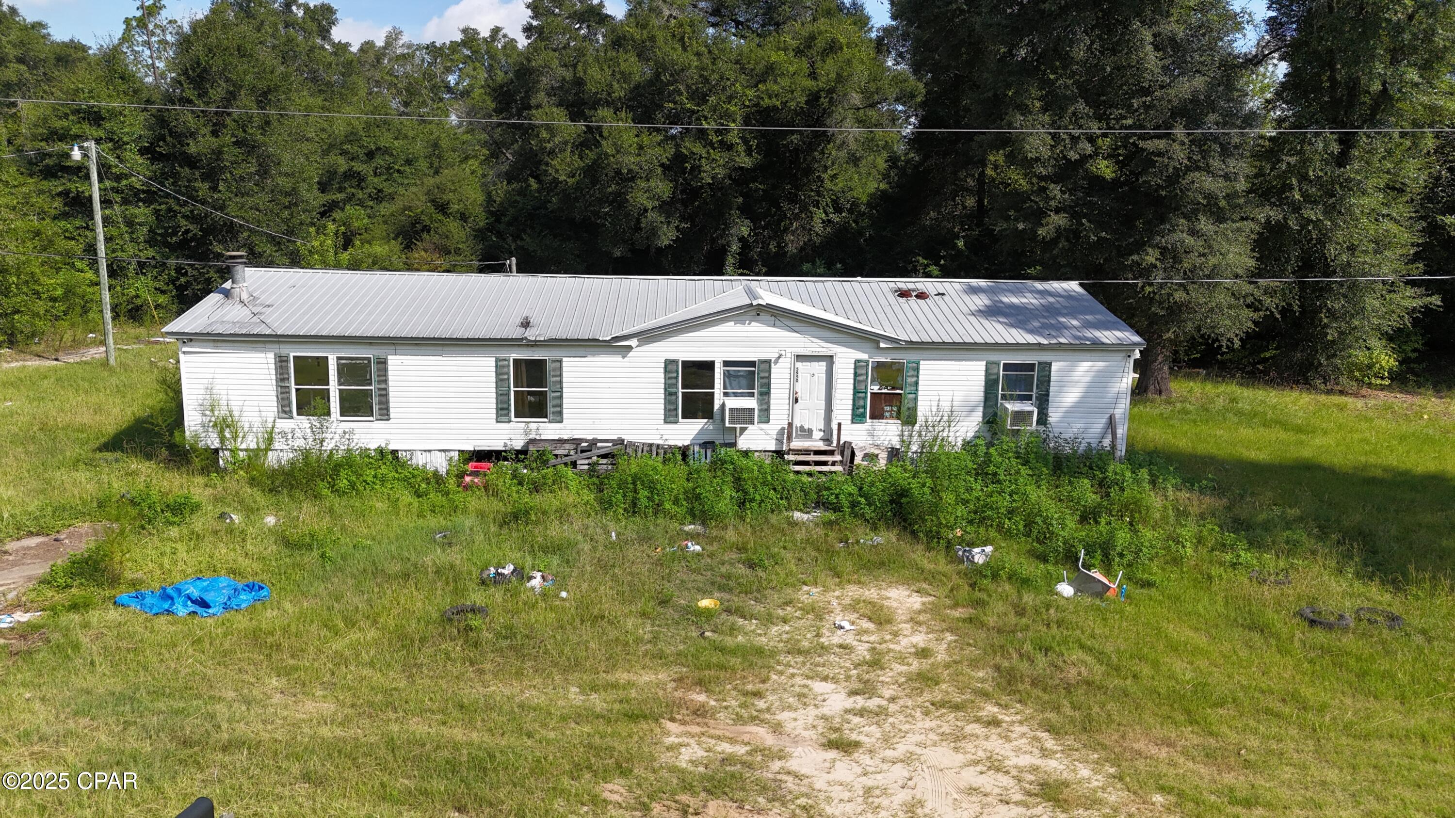 Details for 5950 Neals Landing Road, Bascom, FL 32423