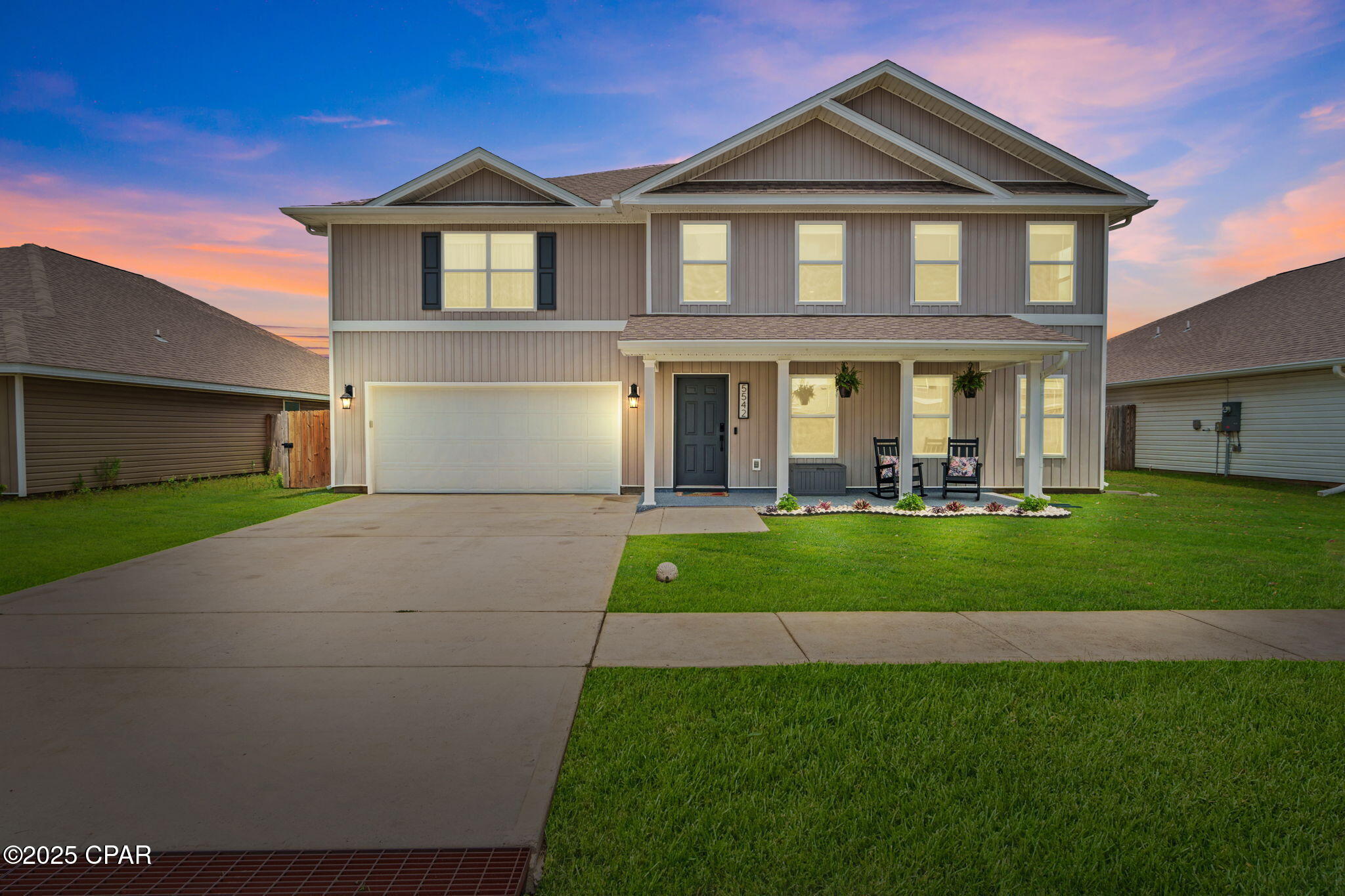Image 1 For 5542 Mars Hill Lane