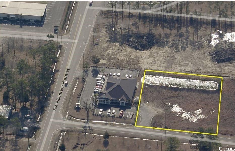 3671 Highway 1008 Little River, SC 29566