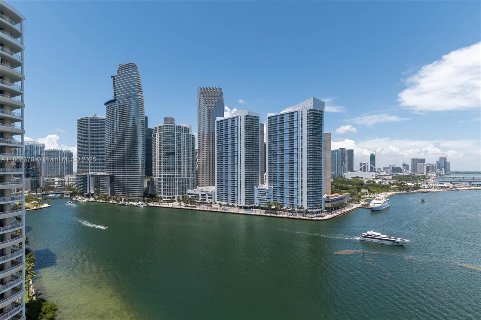 featured property