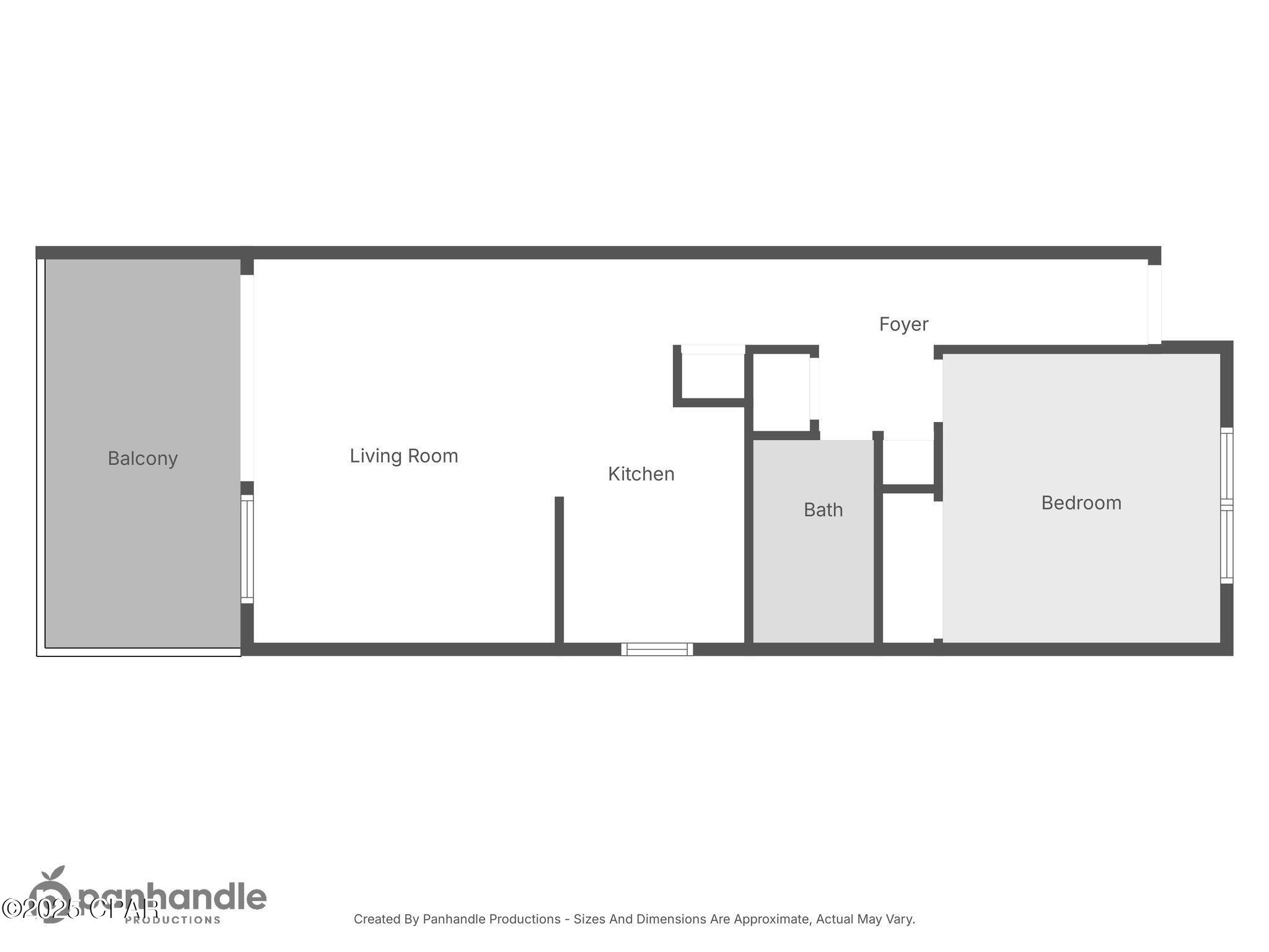 Image 42 For 6205 Thomas Drive 8d