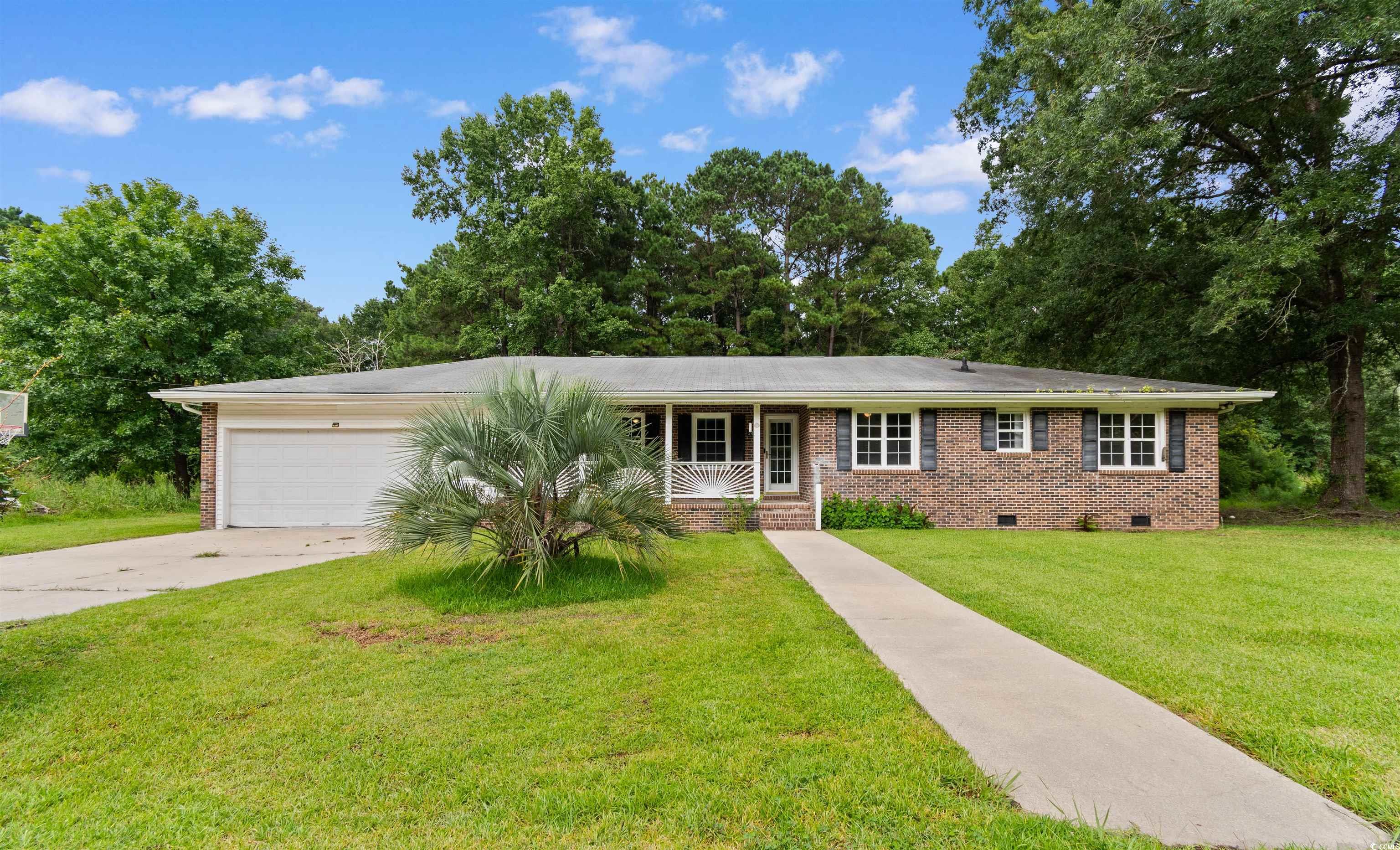 2415 Magnolia Lane Little River, SC 29566