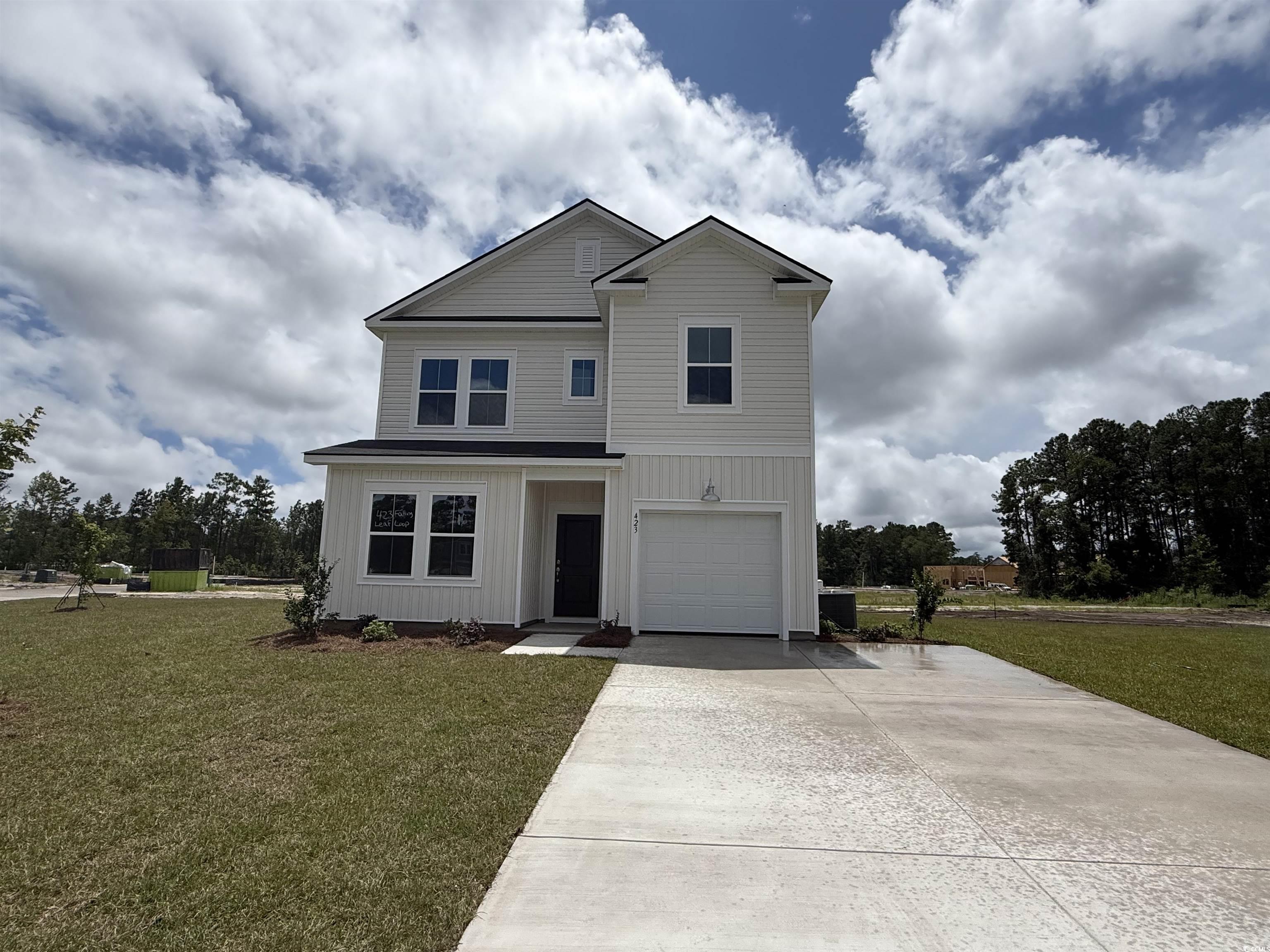 423 Falling Leaf Loop Myrtle Beach, SC 29588
