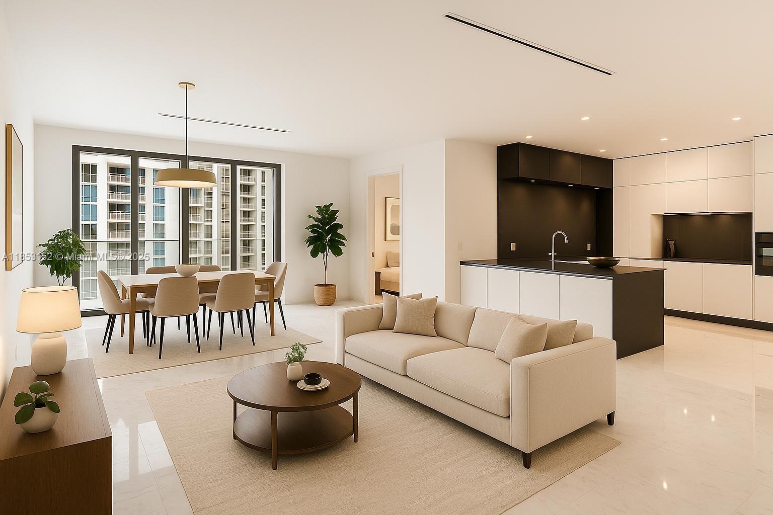 Apartamento à Venda em Miami, FL