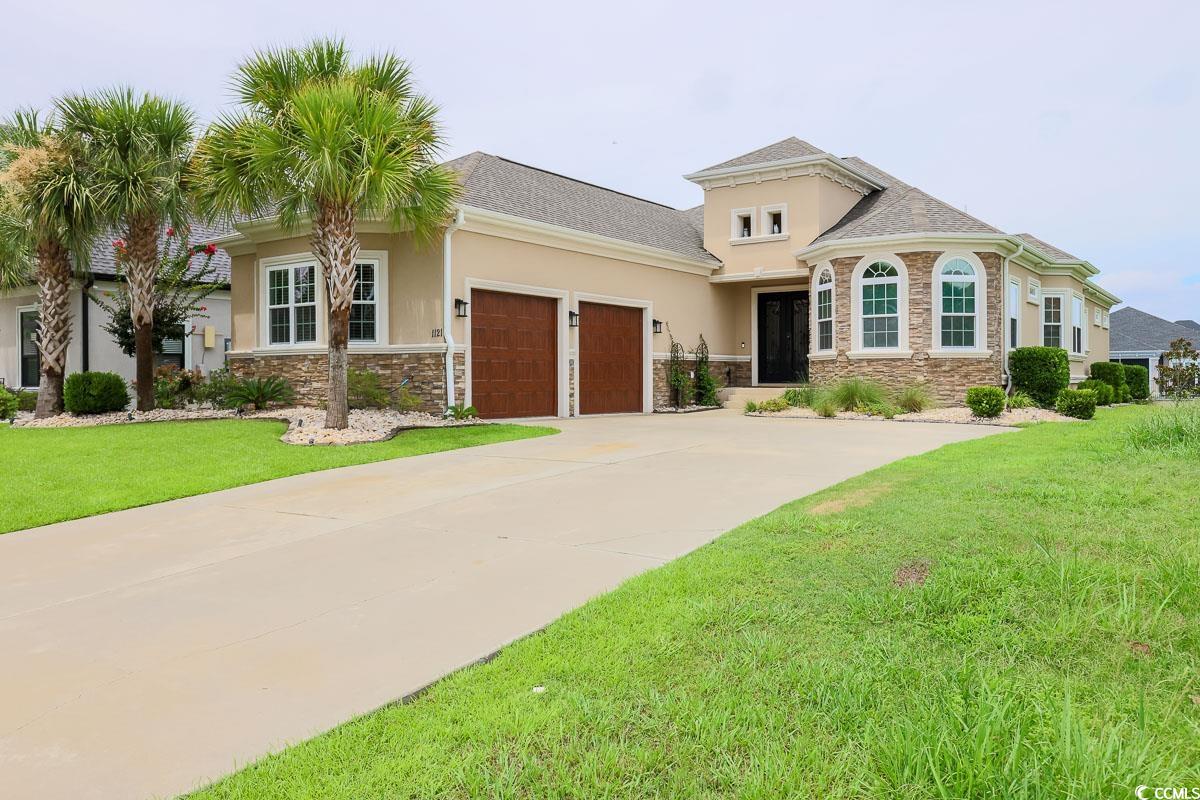1121 Bluffton Ct. Myrtle Beach, SC 29579