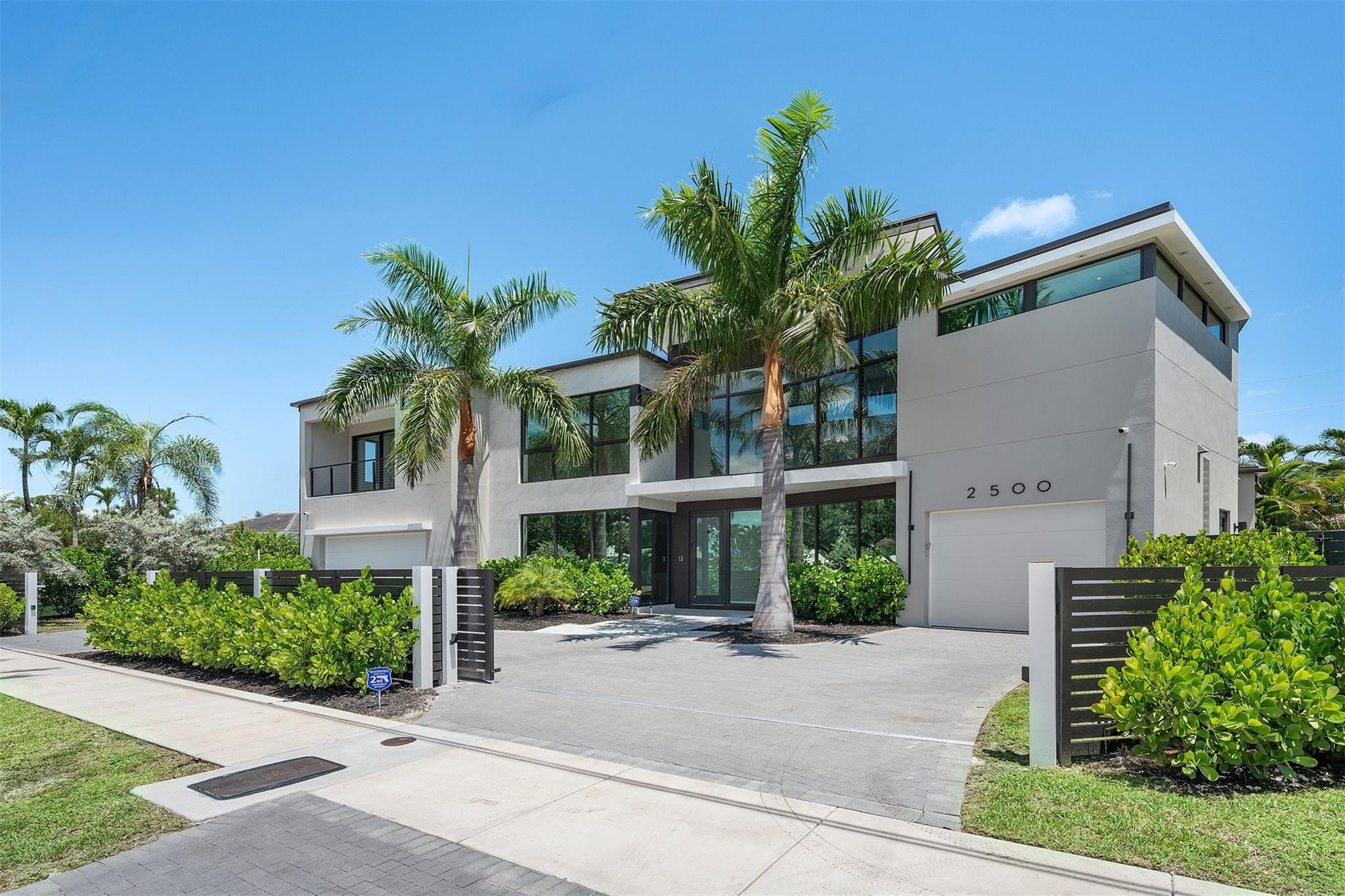 2500 Middle River Drive