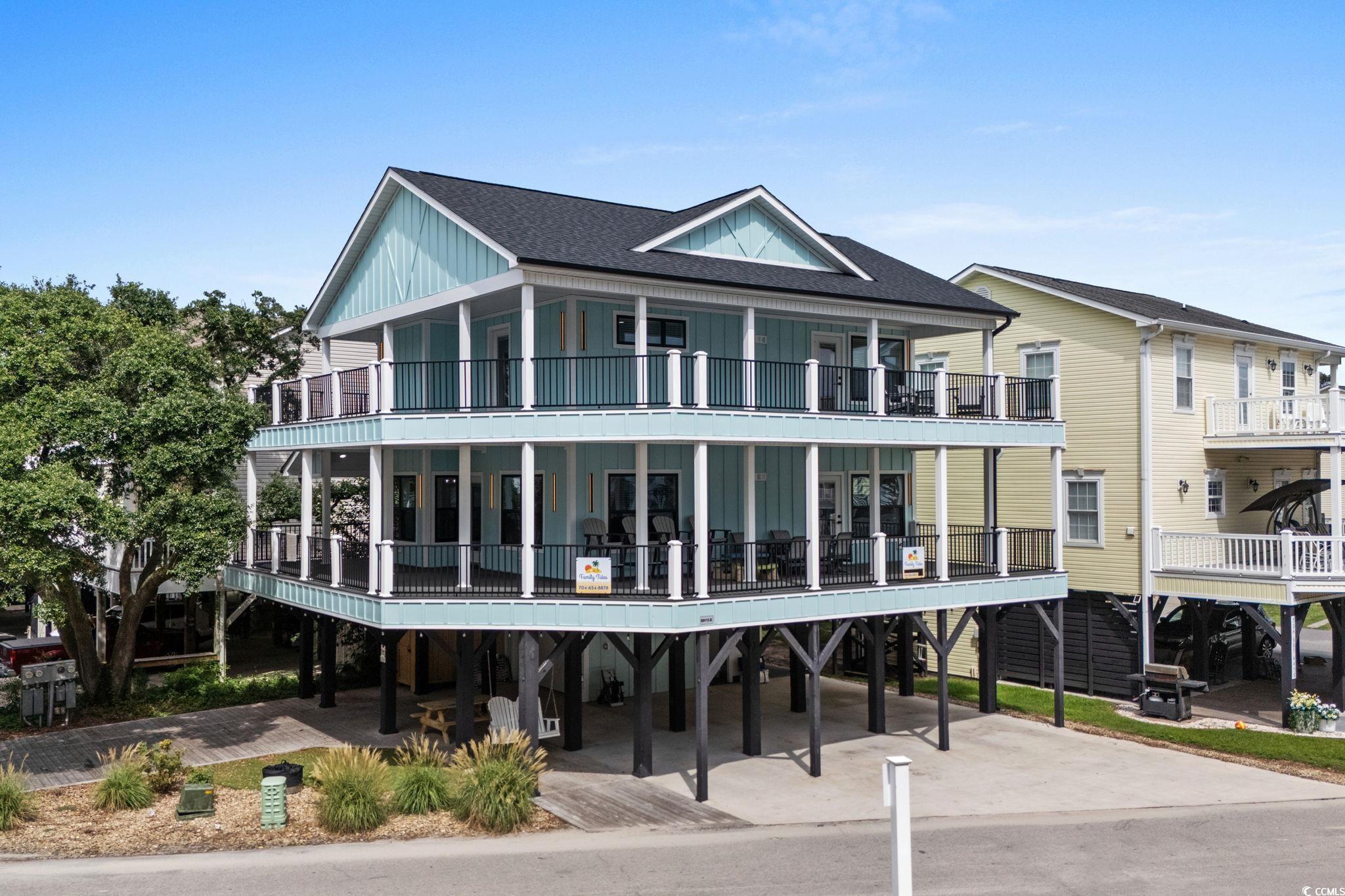 6001- MH15 S Kings Hwy. Myrtle Beach, SC 29575