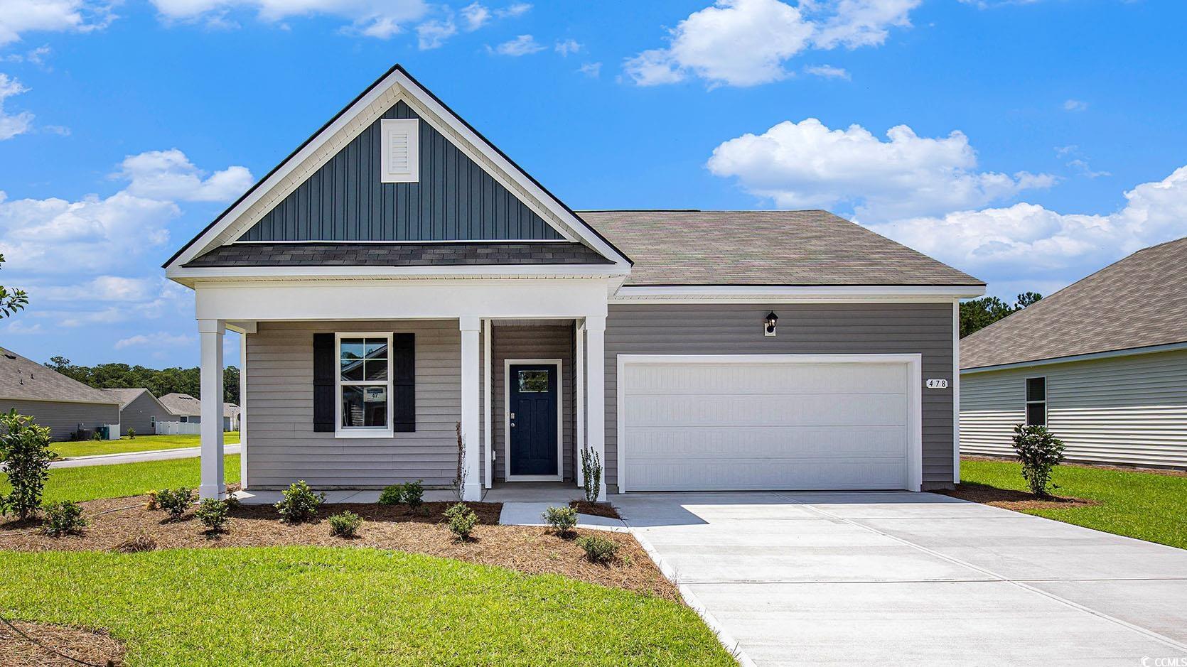 4437 East Coast Ln. Shallotte, NC 28470