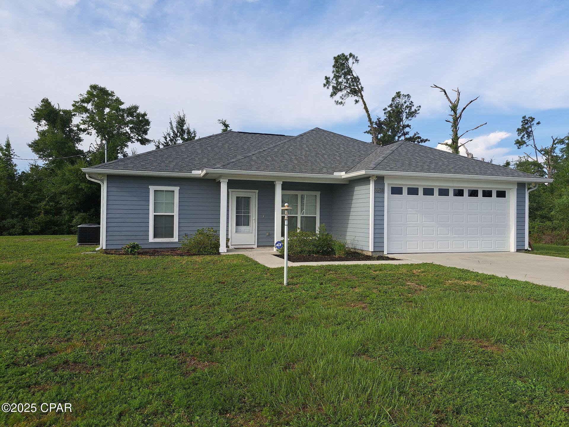 Details for 6514 Wallace Road, Panama City, FL 32404