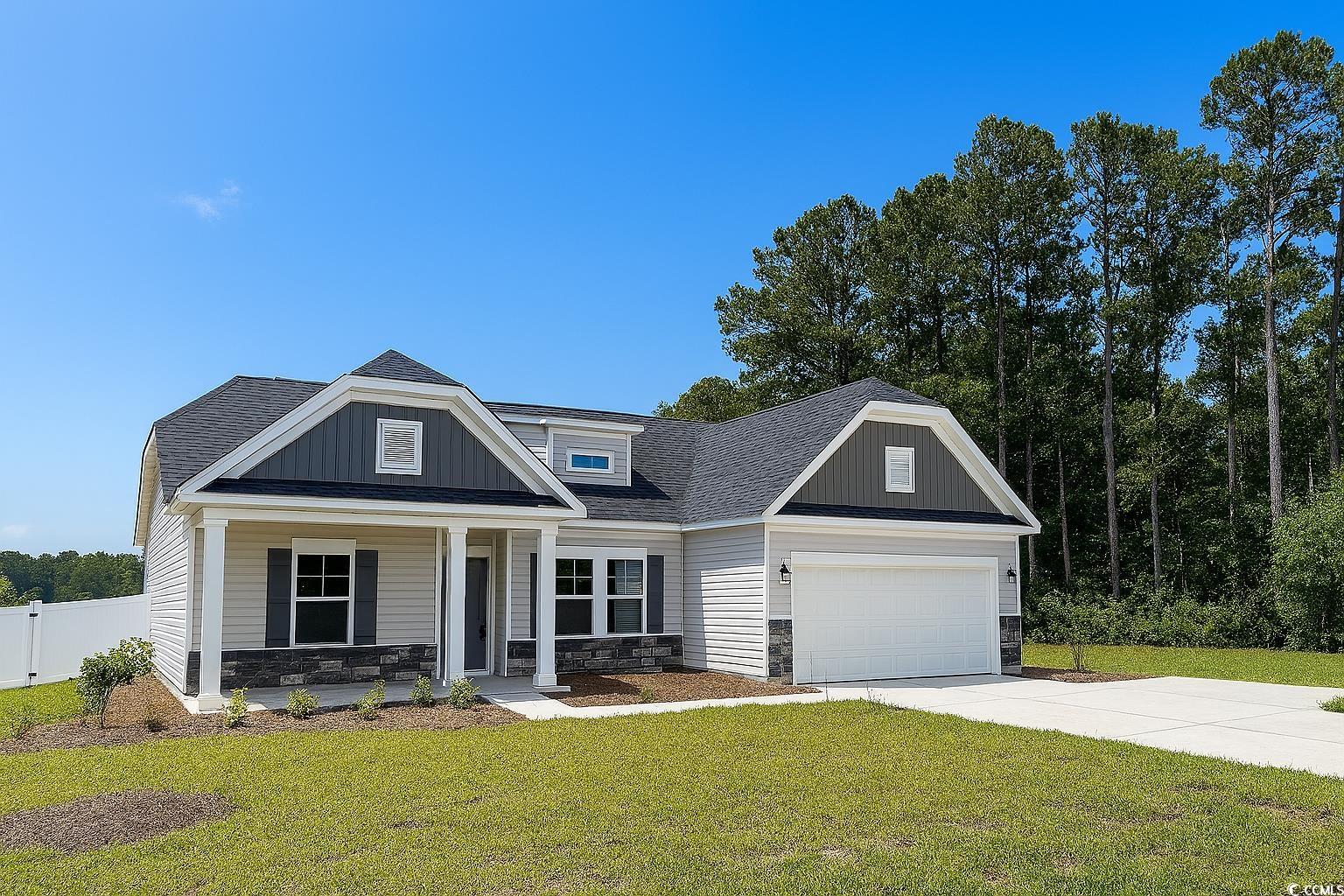 2275 King Farm Rd. Aynor, SC 29511