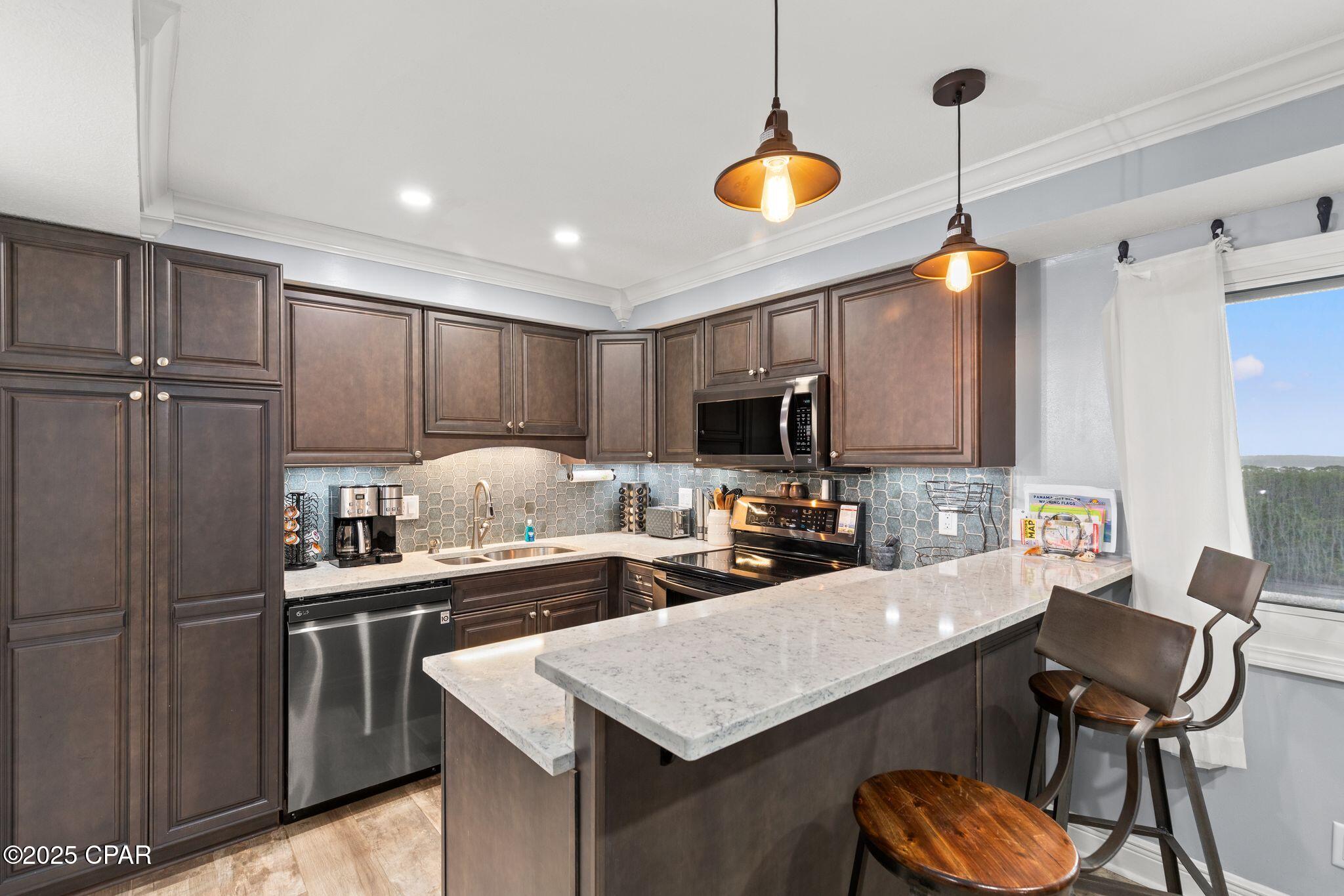 Image 1 For 23223 Front Beach Road A-735