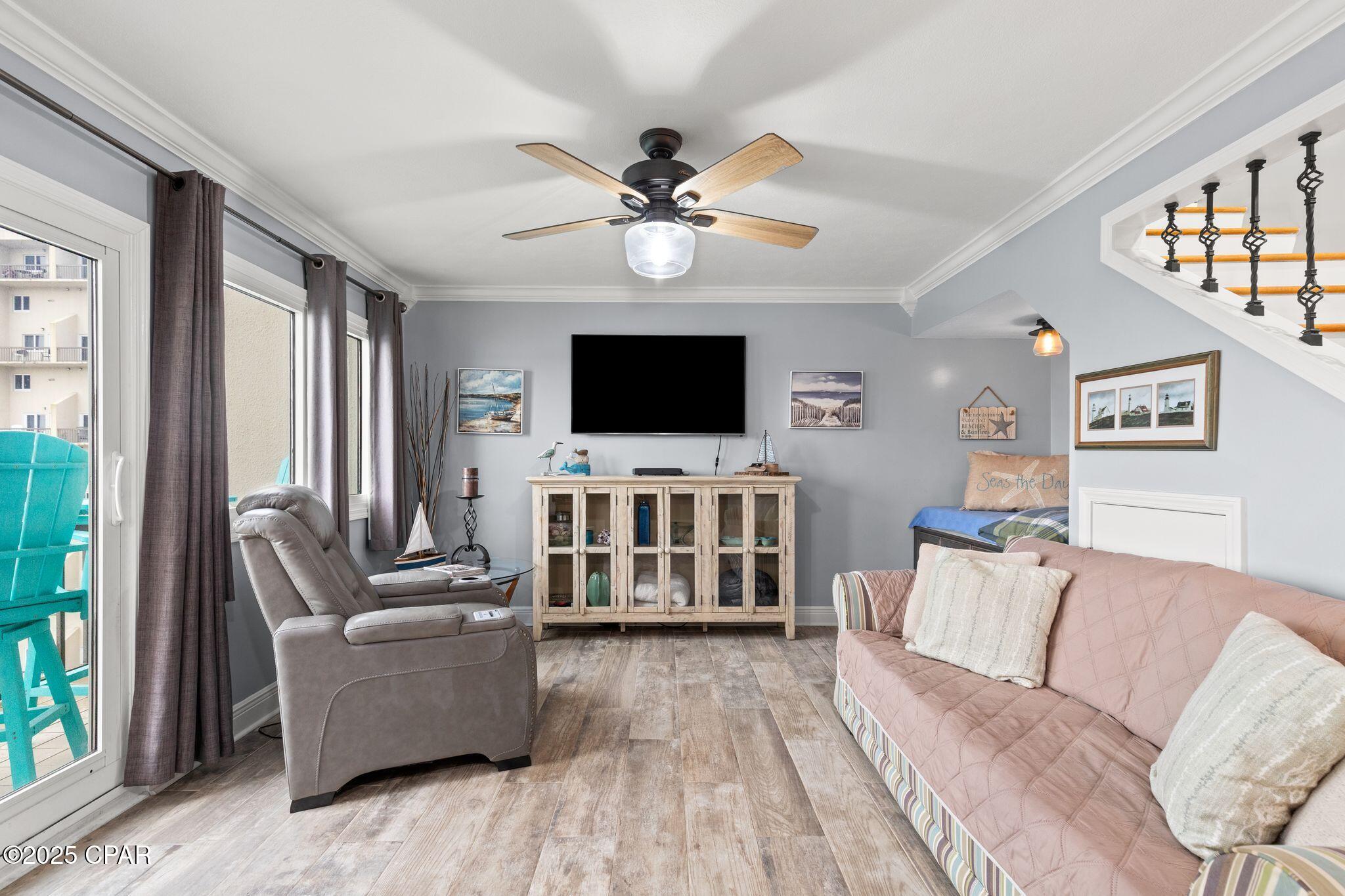 Image 7 For 23223 Front Beach Road A-735
