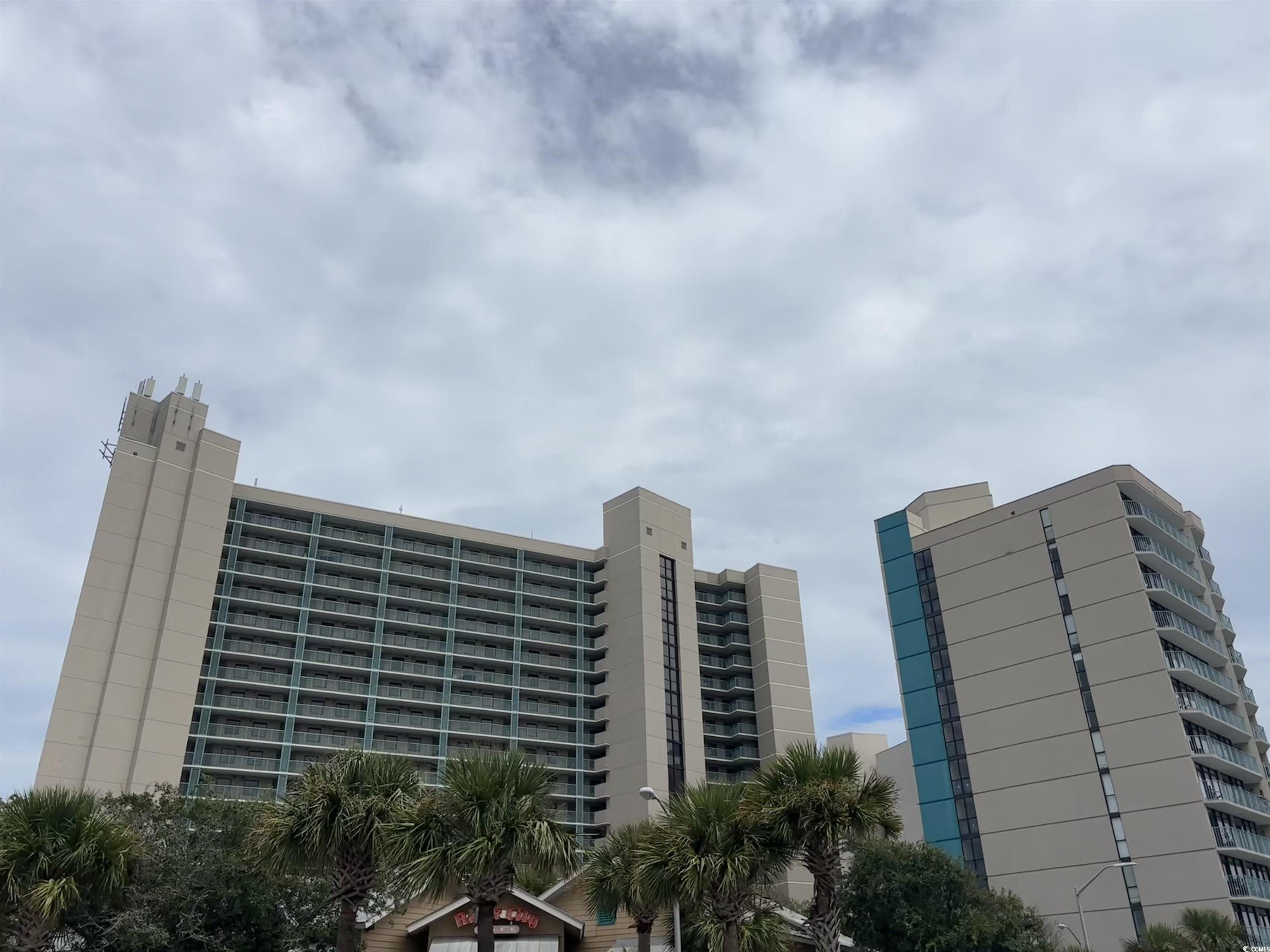 201 74th Ave. N UNIT Unit. 2845-2846 Myrtle Beach, SC 29579
