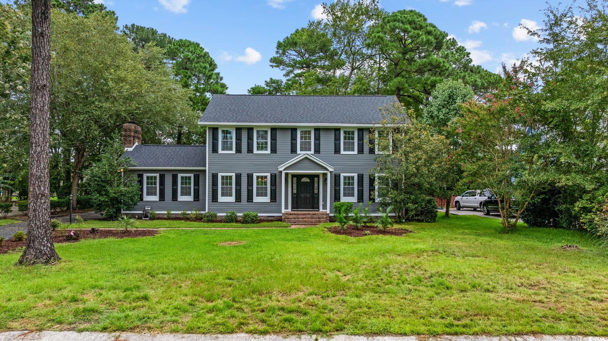 8123 Timber Ridge Rd. Conway, SC 29526