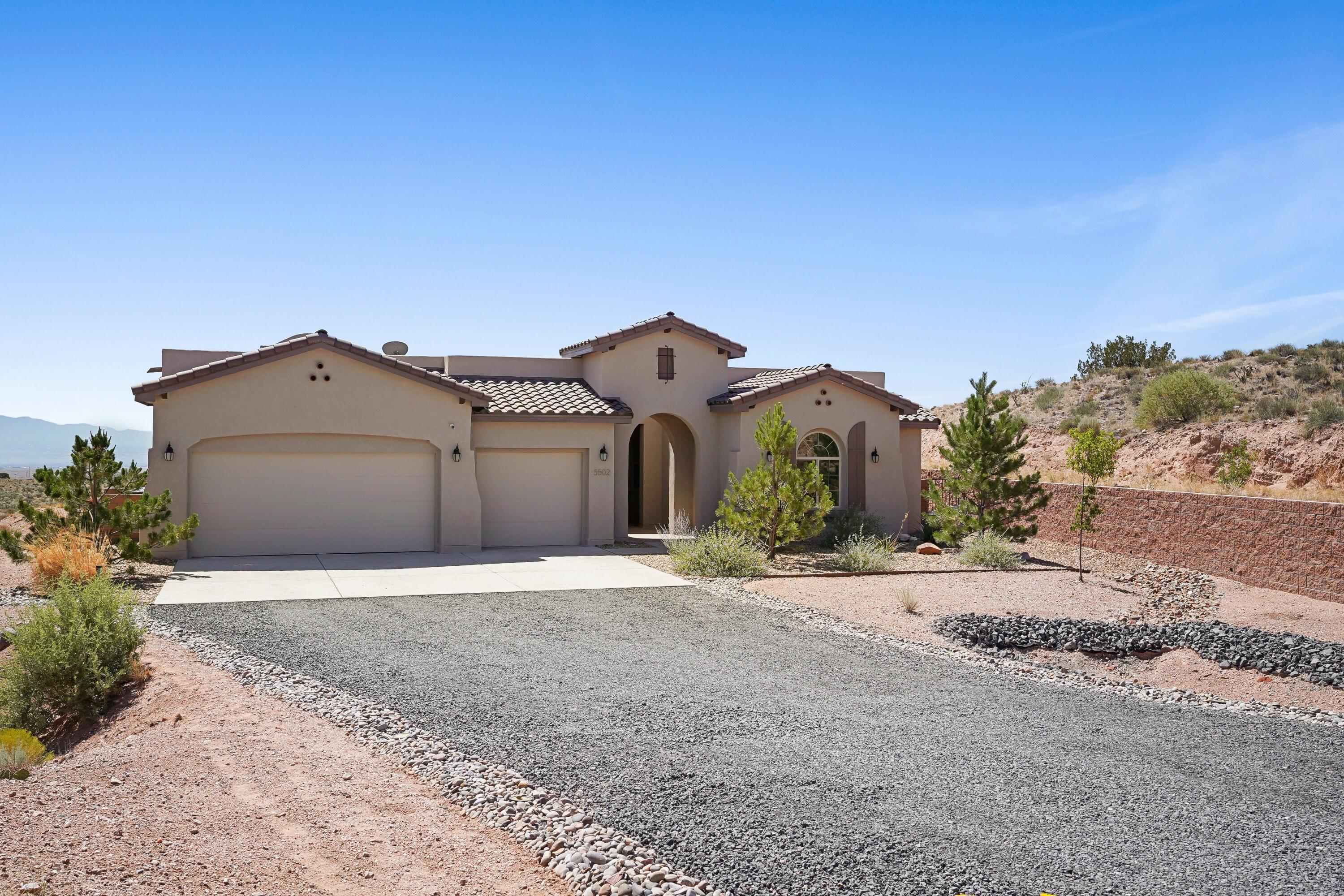 Dream Home Alert: Stunning Hakes Brothers Custom Residence! Looking for that perfect blend of space, style, and comfort? This incredible home has it all! ! Highlights that'll make you fall in love: Spacious 4-bedroom layout with bonus office  Massive 3-car garage - perfect for car enthusiasts or storage lovers Incredible open living area that's perfect for entertaining or family time Breathtaking views that'll make you feel like you're living in a postcardThe open living space is seriously impressive - imagine hosting game nights, family gatherings, or just enjoying those stunning views from every angle. The layout is so thoughtfully designed, it feels like it was made just for you.Don't wait - this gem won't stay on the market long!