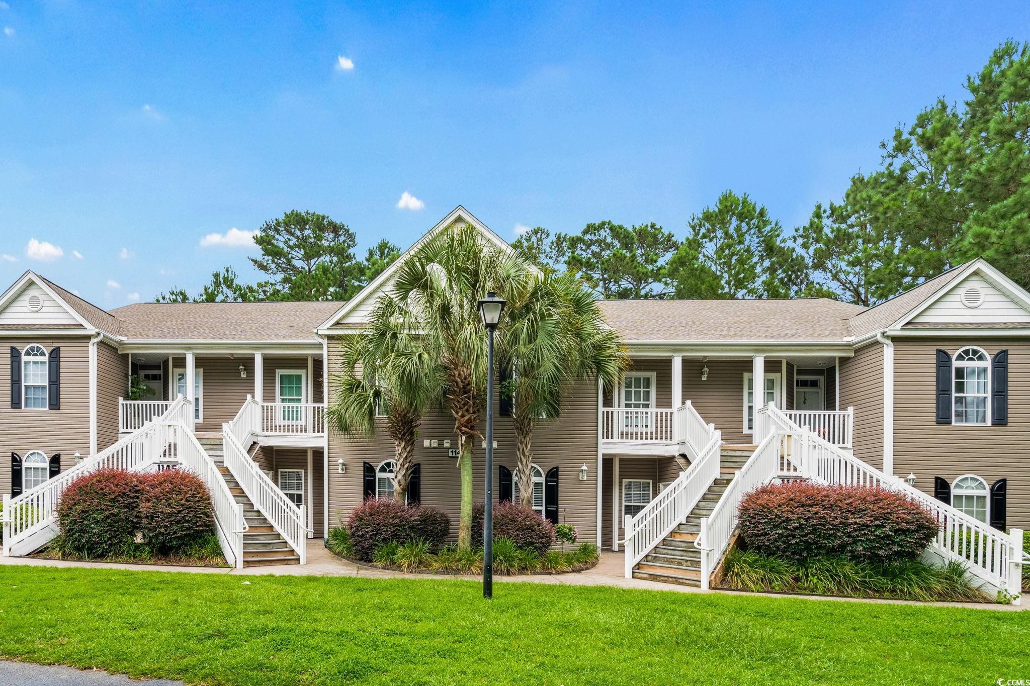 1145 Peace Pipe Pl. UNIT #102 Myrtle Beach, SC 29579