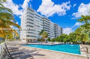 Caribbean Towers Condo