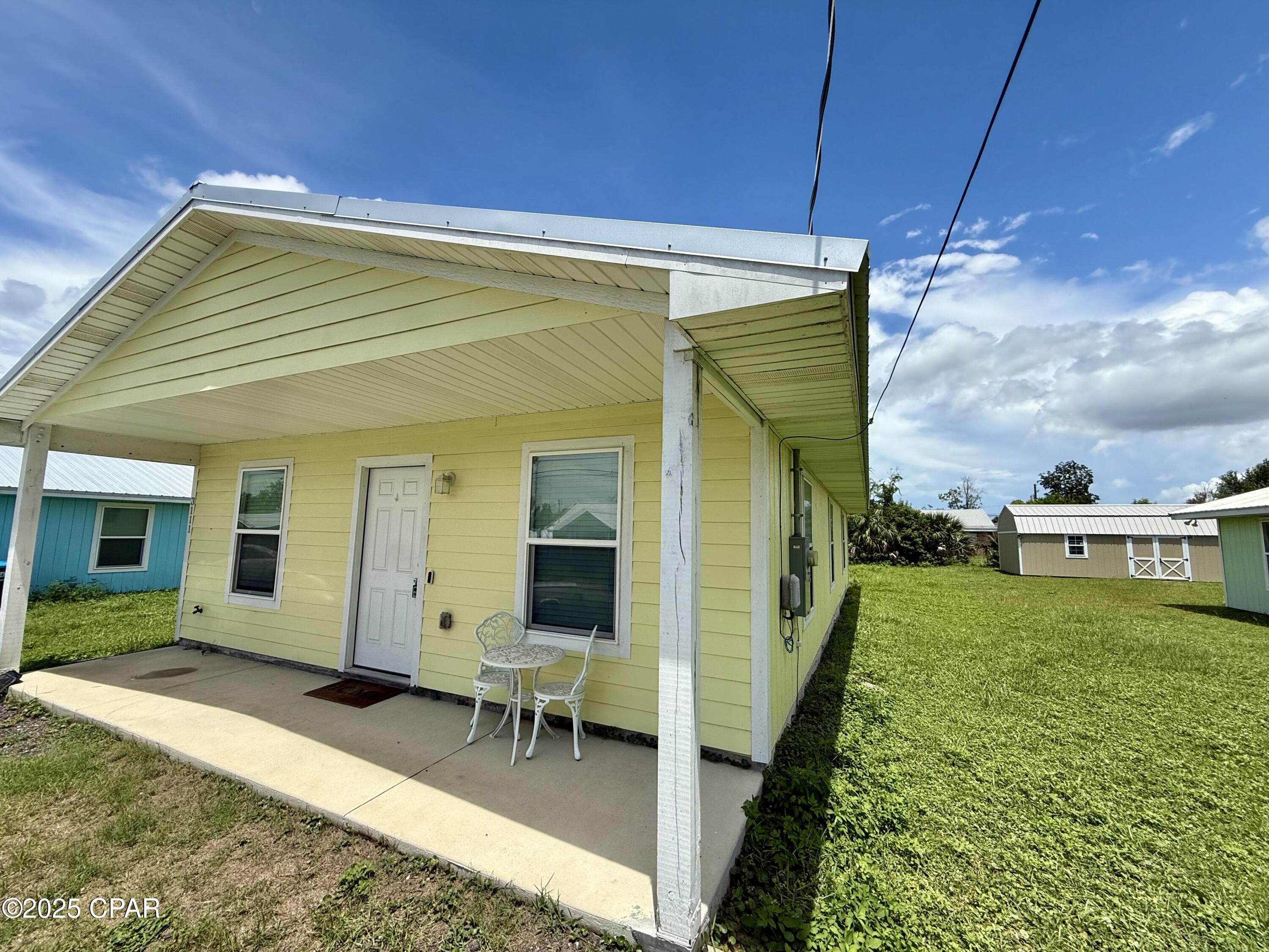 Details for 3111 2nd Plaza, Panama City, FL 32401