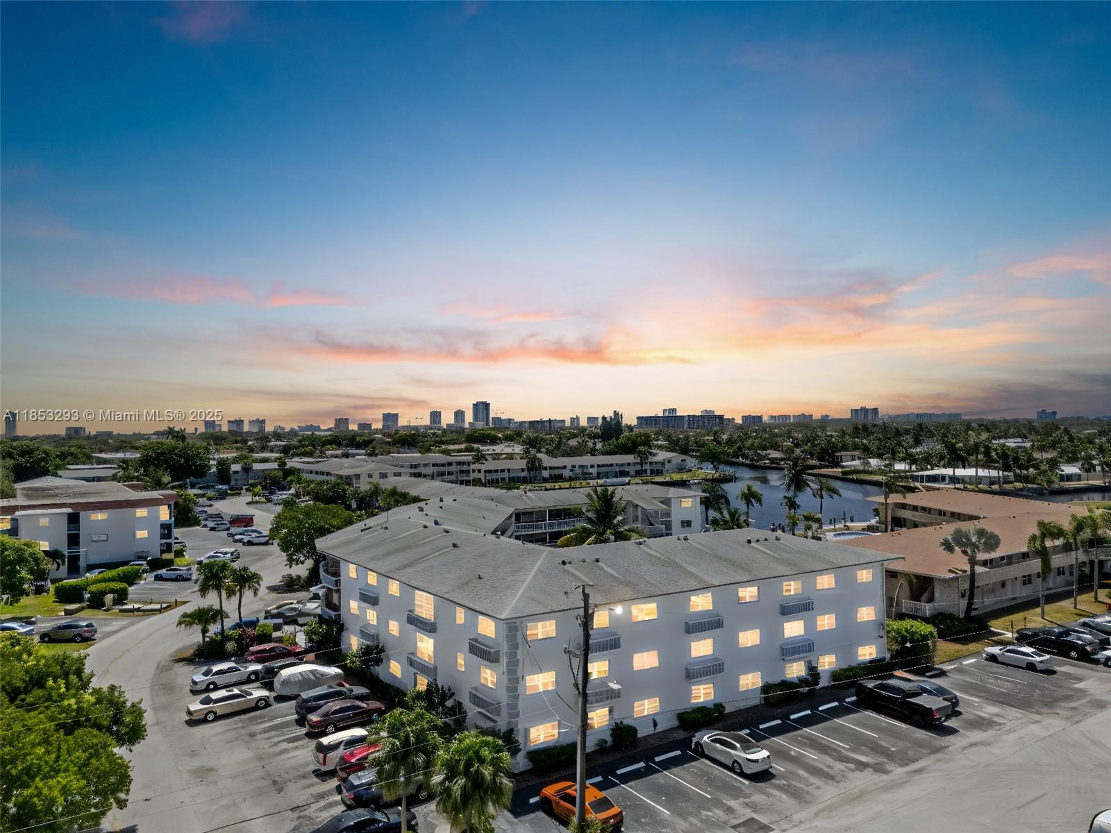 Garden Isles Apartments 1