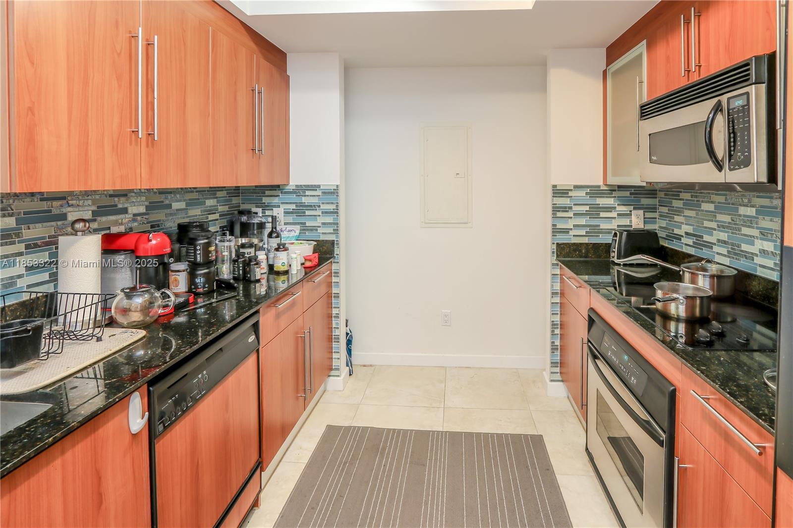 335 S Biscayne Blvd #1705, Miami FL 33131