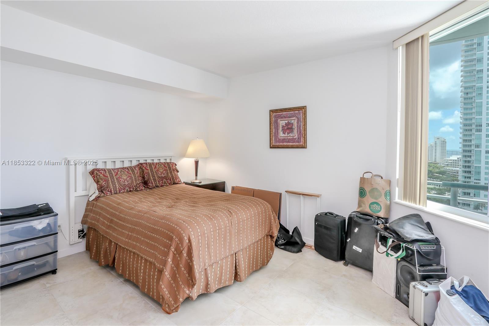 335 S Biscayne Blvd #1705, Miami FL 33131
