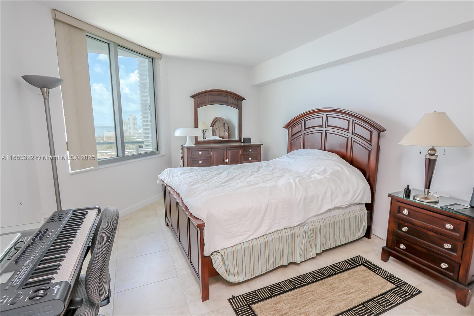 335 S Biscayne Blvd #1705, Miami FL 33131