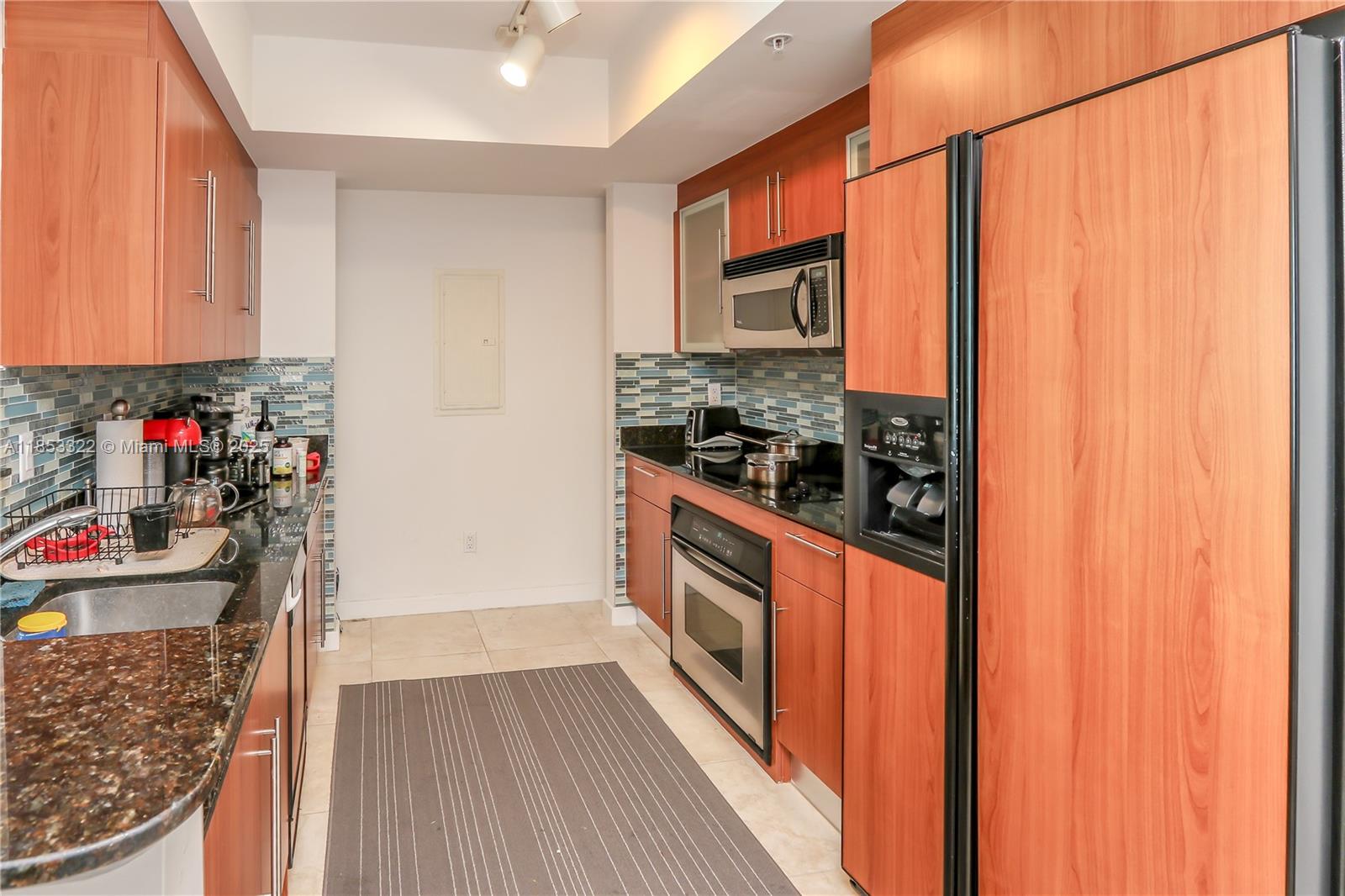 335 S Biscayne Blvd #1705, Miami FL 33131