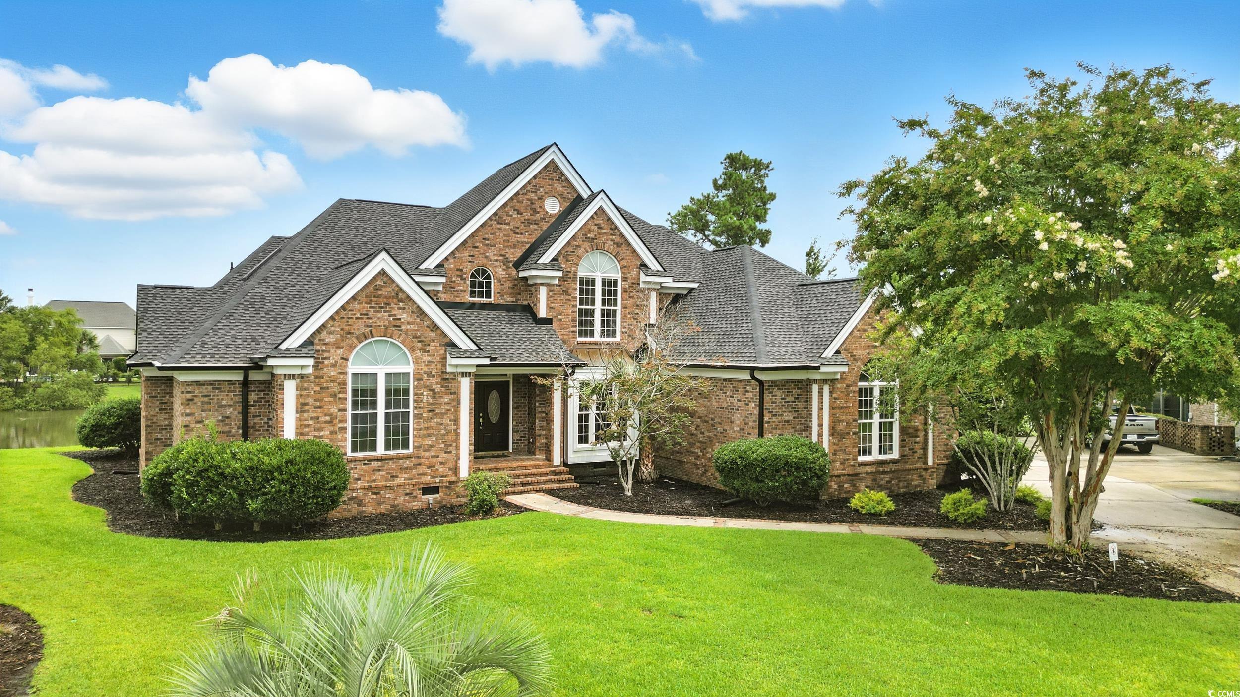 1473 Doar Point Rd. Myrtle Beach, SC 29577