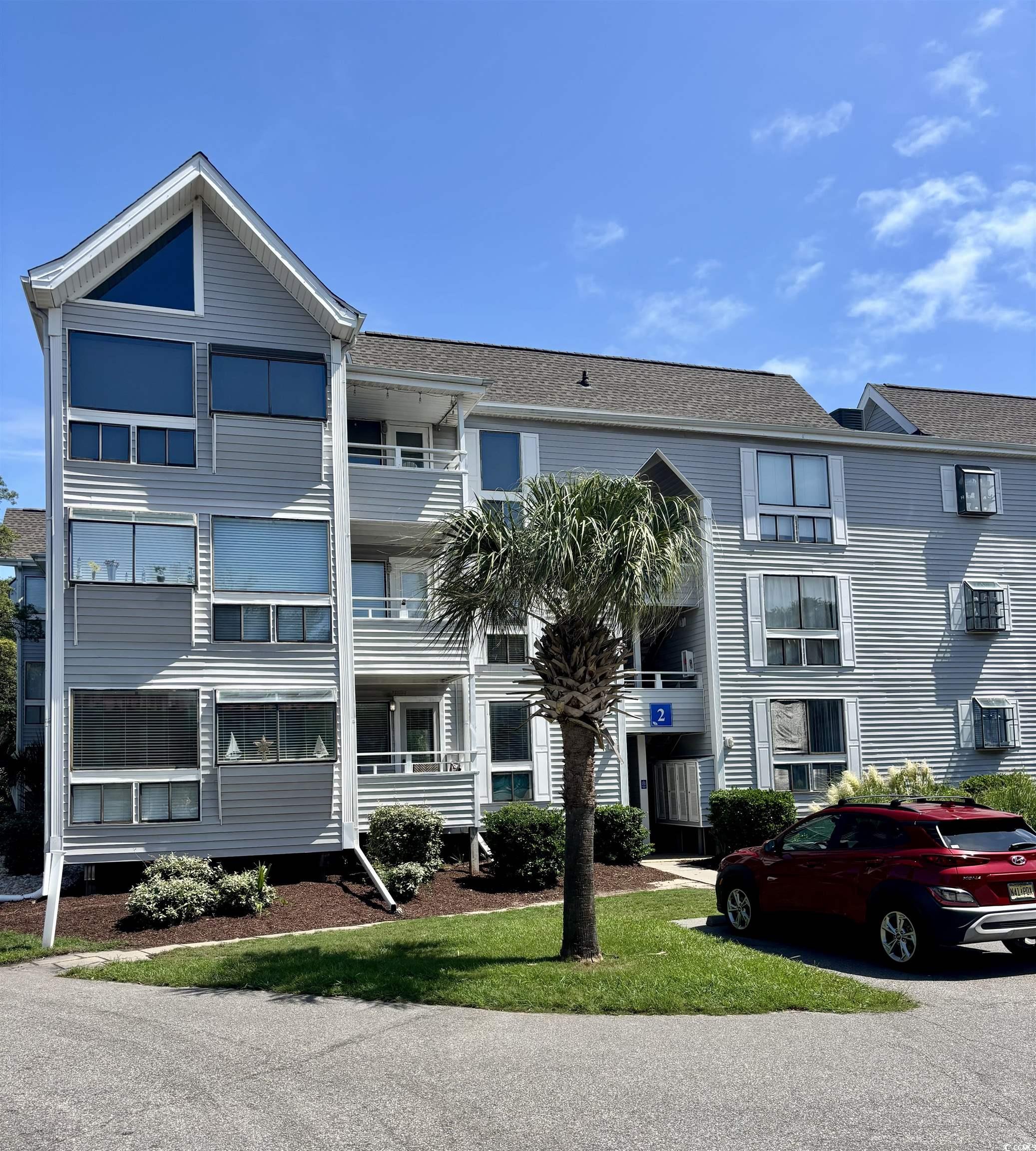 351 Lake Arrowhead Rd. UNIT 2-306 Myrtle Beach, SC 29572