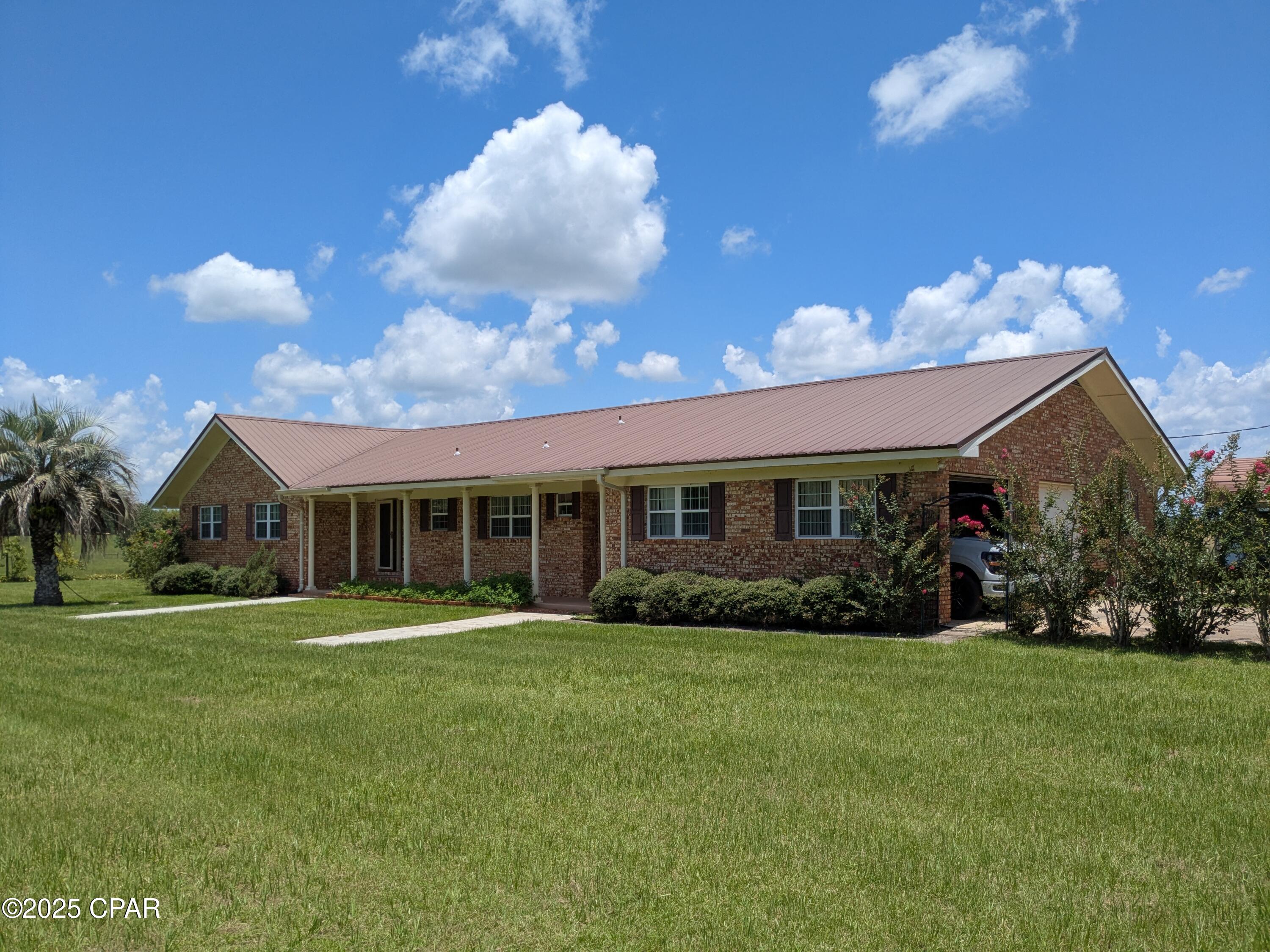 Details for 3484 Peanut Road, Cottondale, FL 32431