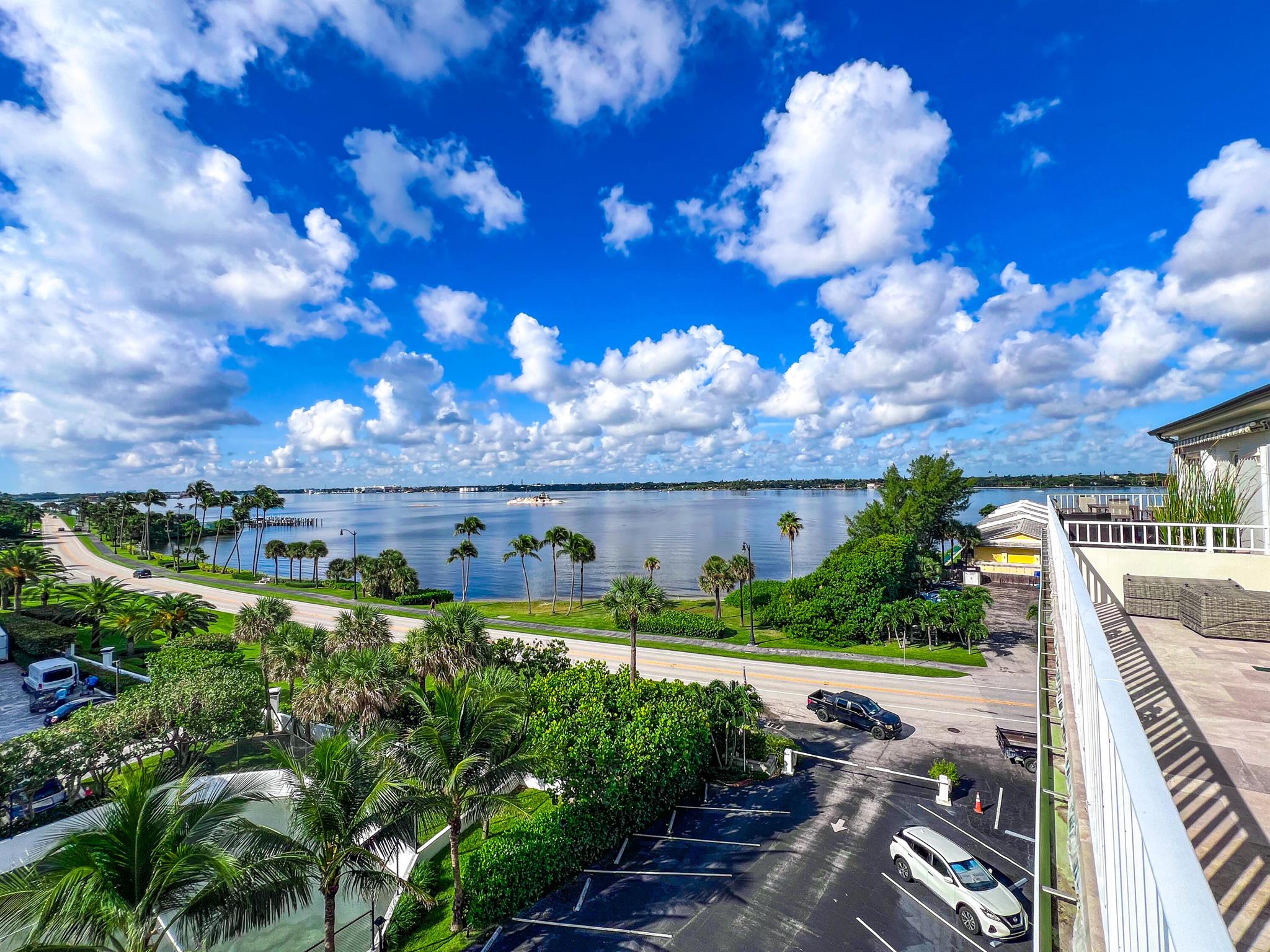 Condo for Rent in Palm Beach, FL