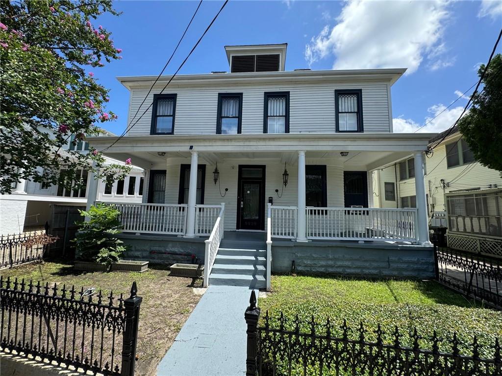 Photo of 5937 39 FRERET Street, New Orleans, LA 70115