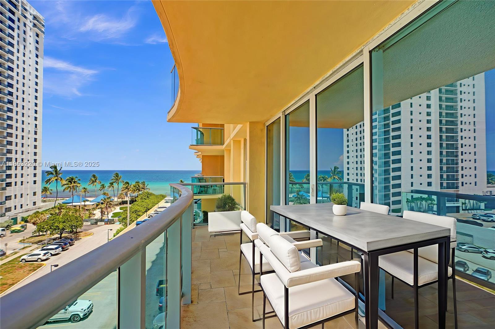 2501 Ocean Dr Unit 636, Hollywood, Florida 33019