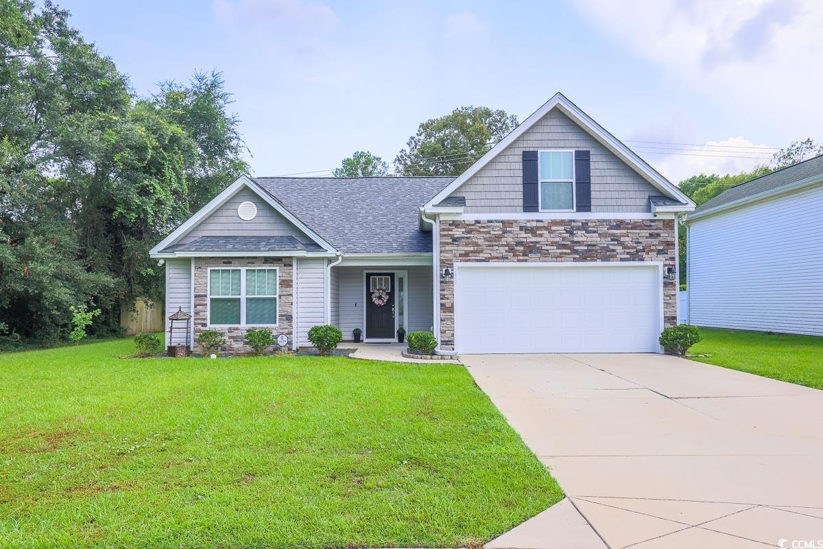 230 Mint Ct. Little River, SC 29566