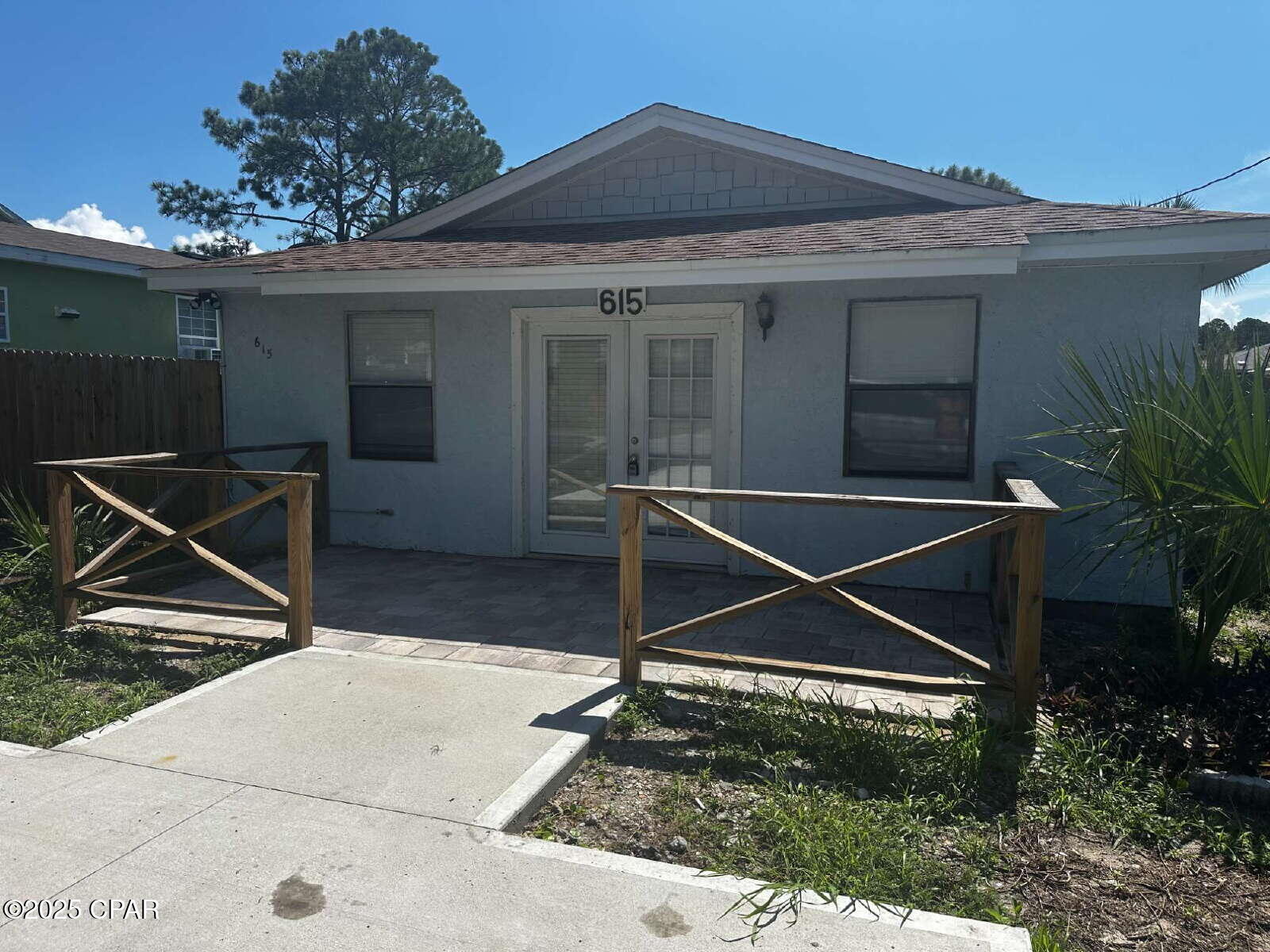 Details for 615 Gardenia Street, Panama City Beach, FL 32407