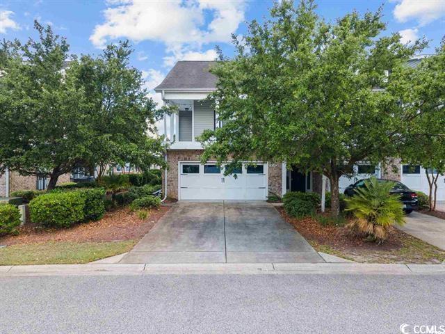 404 10th Ave. S UNIT B Myrtle Beach, SC 29579