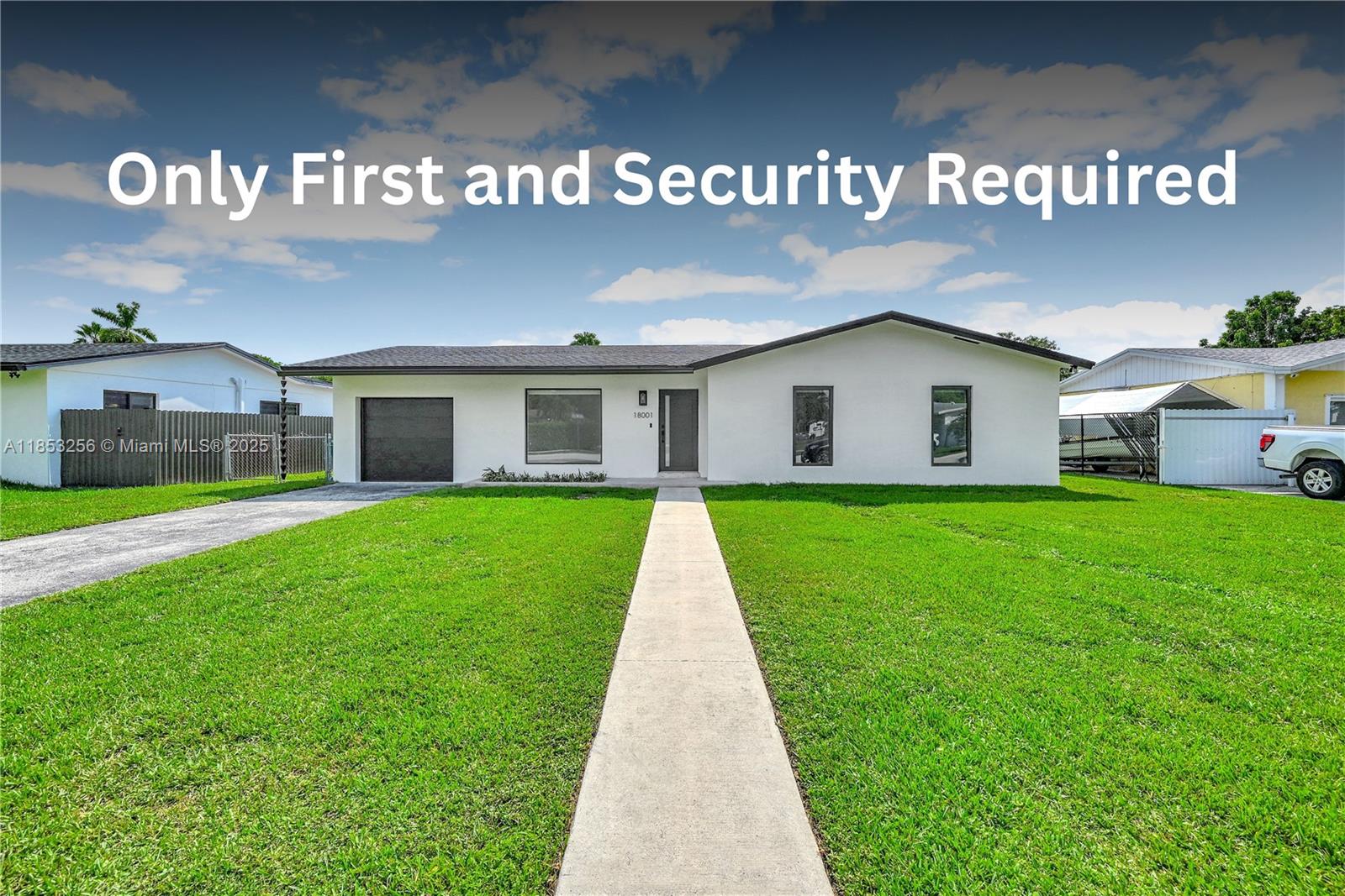 Welcome to your waterfront retreat in Palmetto Bay! Be the first to reside in this beautifully remodeled 3BD, 2BR canal-front home. This turn-key gem offers a peaceful escape on a quiet street, with a backyard that overlooks the tranquil canal—perfect for fishing and relaxation. Enjoy brand new interiors, including a gourmet kitchen with sleek cabinetry and stainless steel appliances. Modern Bathrooms: Freshly renovated with contemporary fixtures for a touch of luxury. New Roof & Hurricane Impact Windows/Blinds: Providing added security and peace of mind. Closed Car Garage: Secure parking and additional storage space. Easy access to US1, the Turnpike, and 87th Ave.- Close to Top Schools & Restaurants. Enjoy the best of Palmetto Bay living. schedule a viewing today!