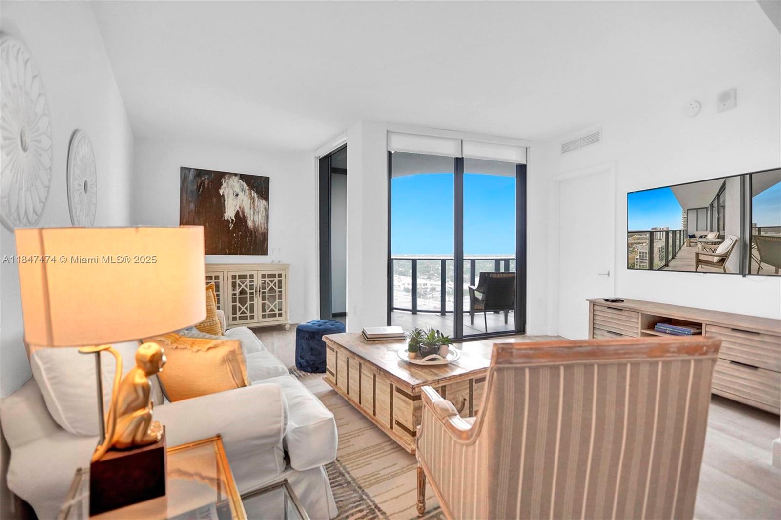 Apartamento en Venta en Miami, FL