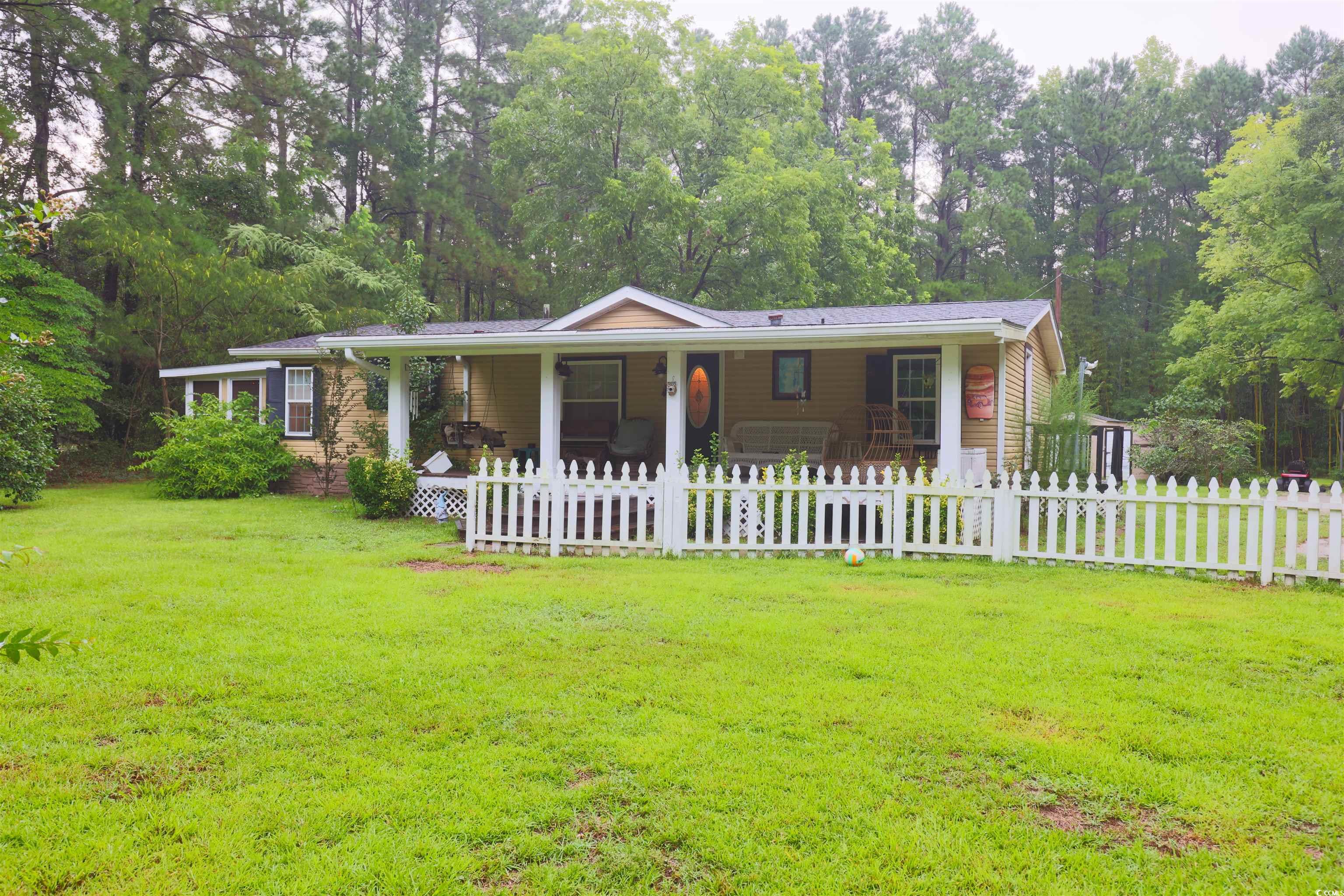 1424 Dusty Ln. Longs, SC 29568