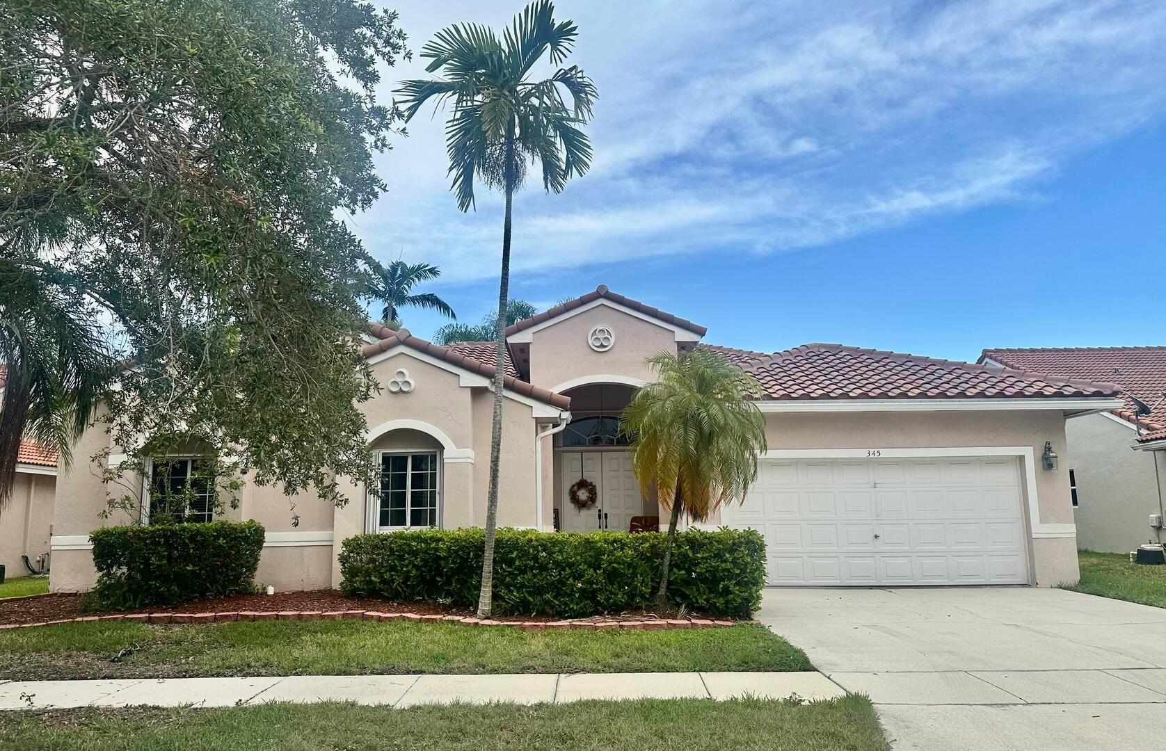 Estancia At Twin Acres