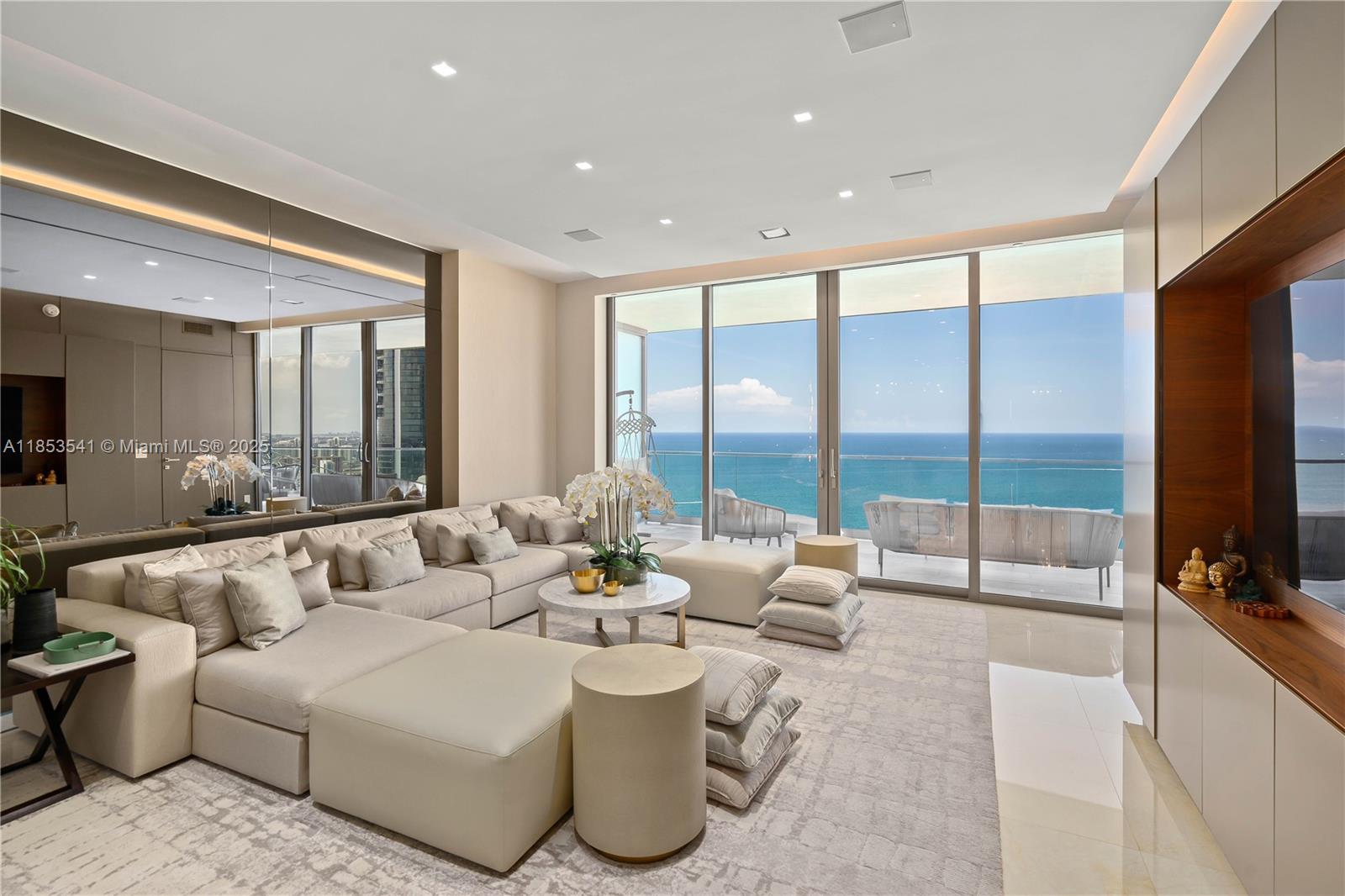 Condo for Rent in Sunny Isles Beach, FL