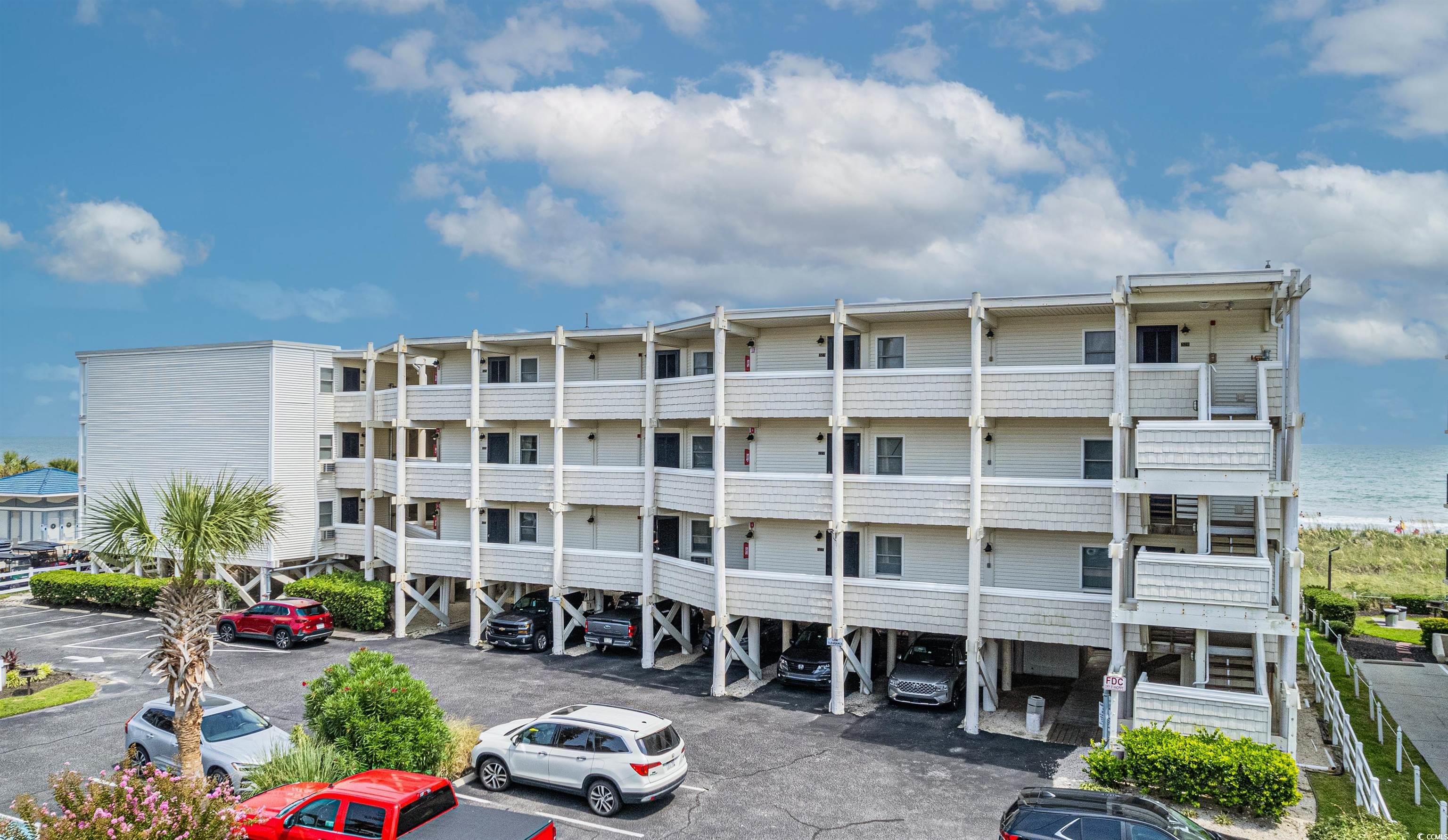 3901 Ocean Blvd. S UNIT #326 North Myrtle Beach, SC 29582