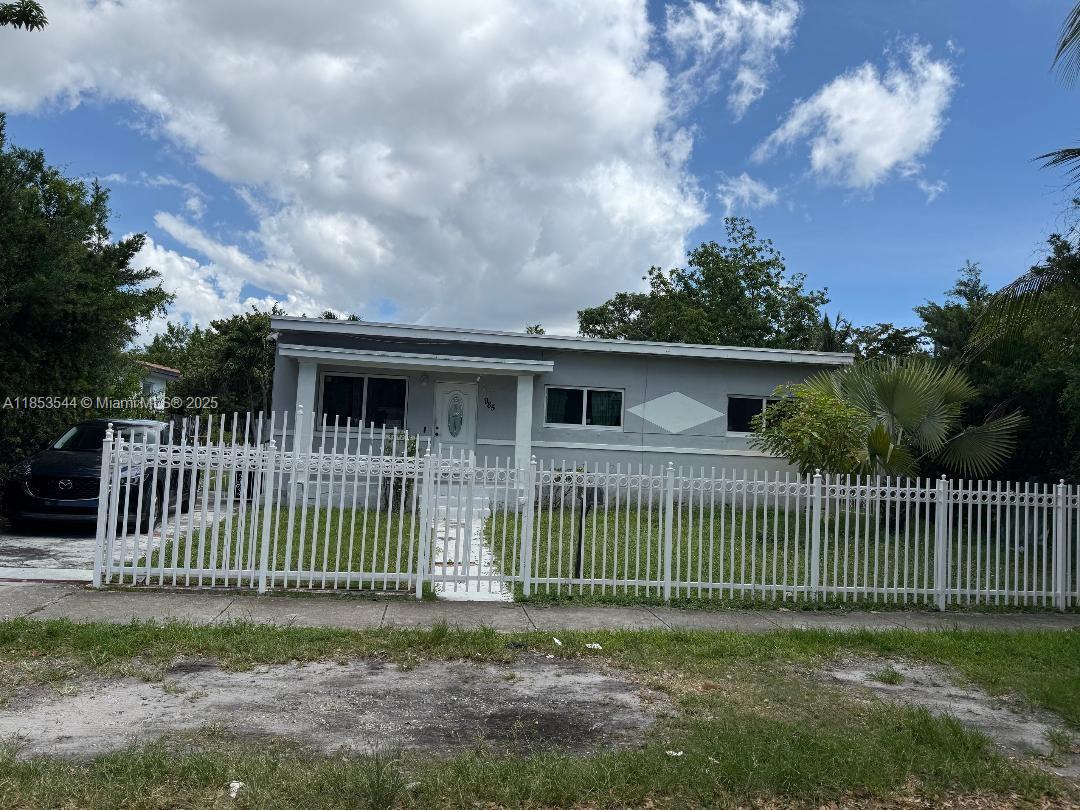 Poincianna Manor Sec 2