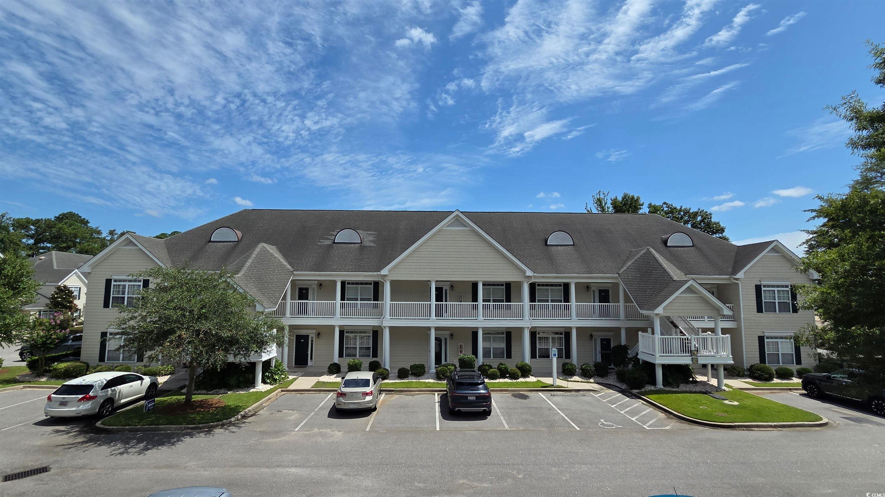 134 Scotch Broom Dr. UNIT K-203 Little River, SC 29566