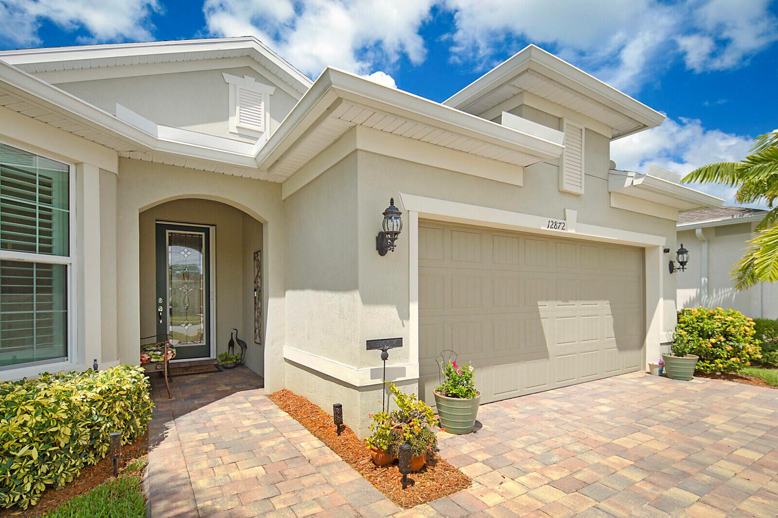 Homes for sale in Port St Lucie, FL | 12872 Sw Gingerline Dr, Port St Lucie, FL 34953 | MLS# R11113304