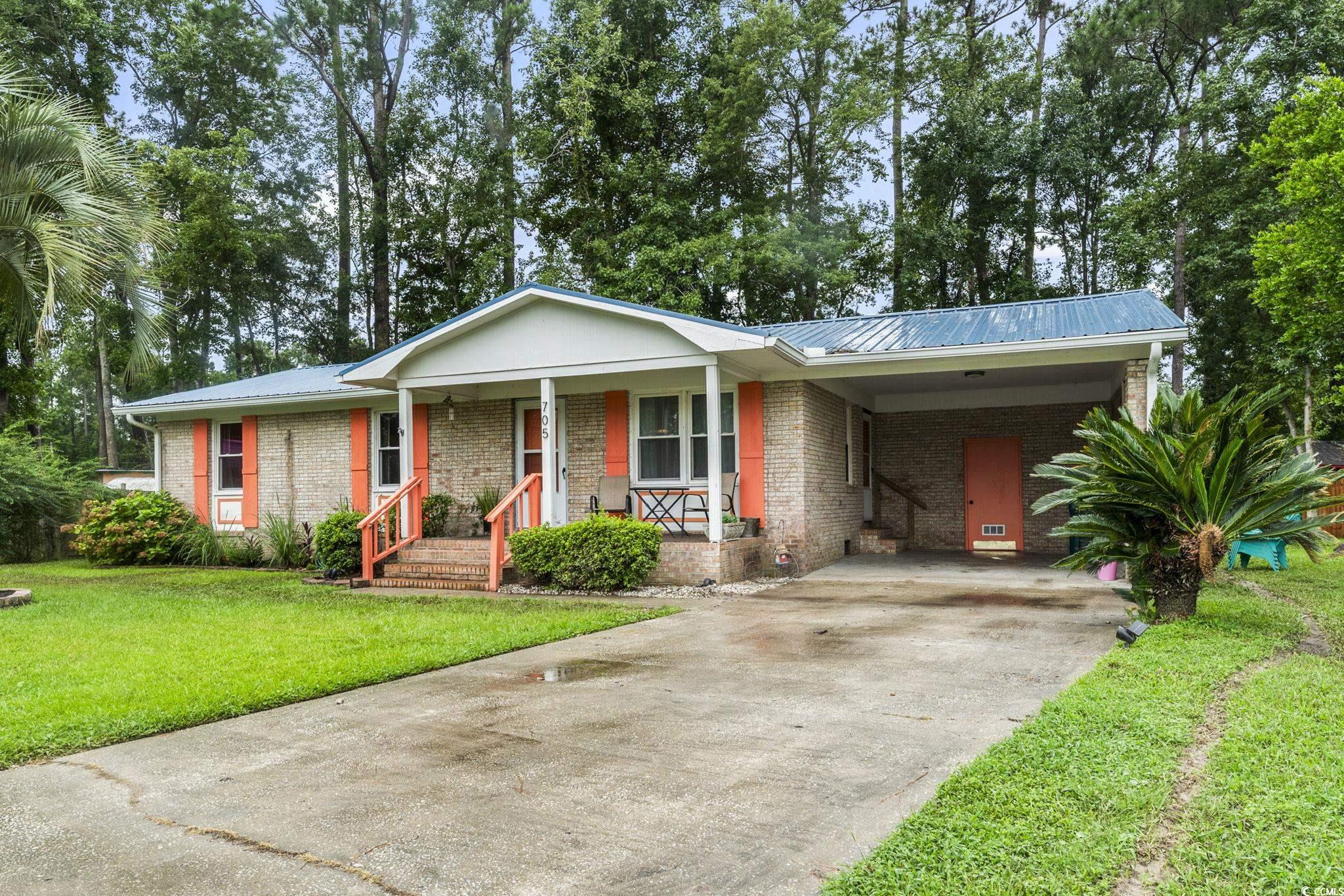 705 Burcale Pl. Myrtle Beach, SC 29579